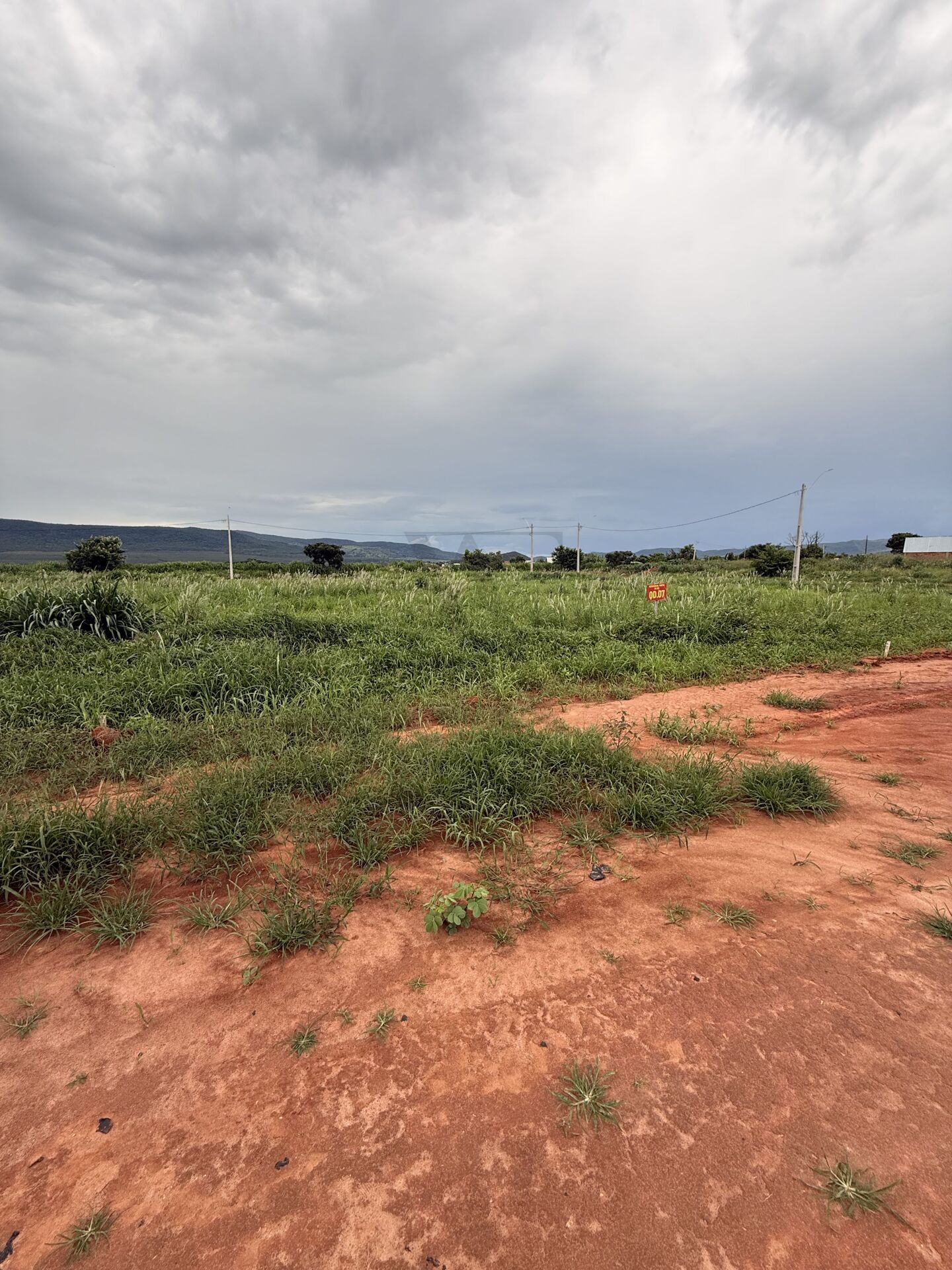 Terreno, 360 m² - Foto 1