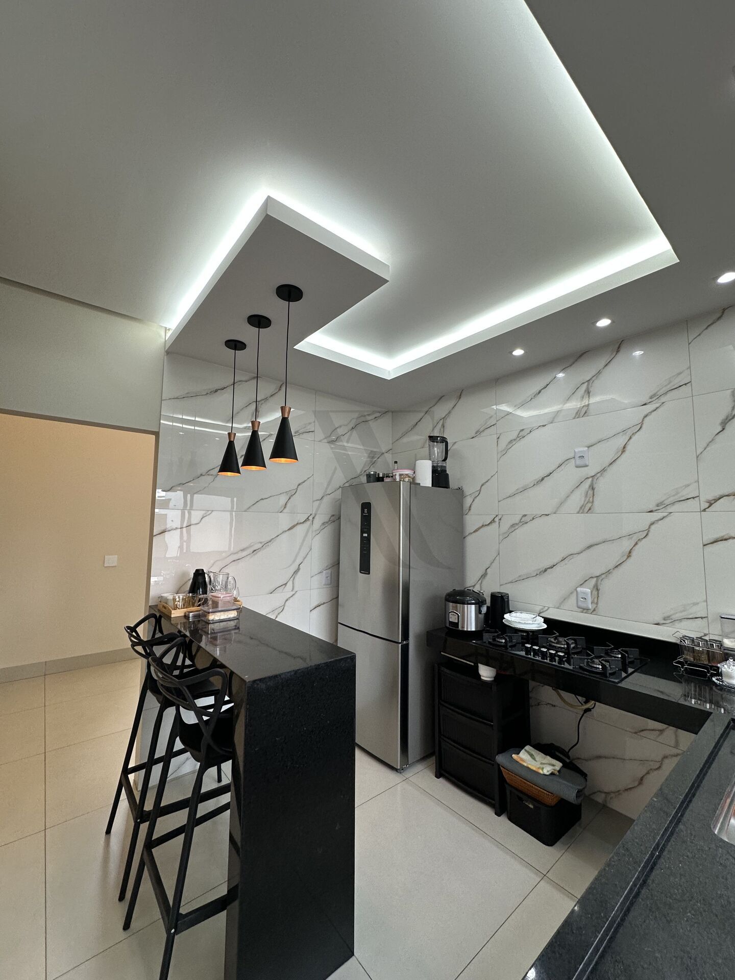 Casa, 3 quartos, 109 m² - Foto 15