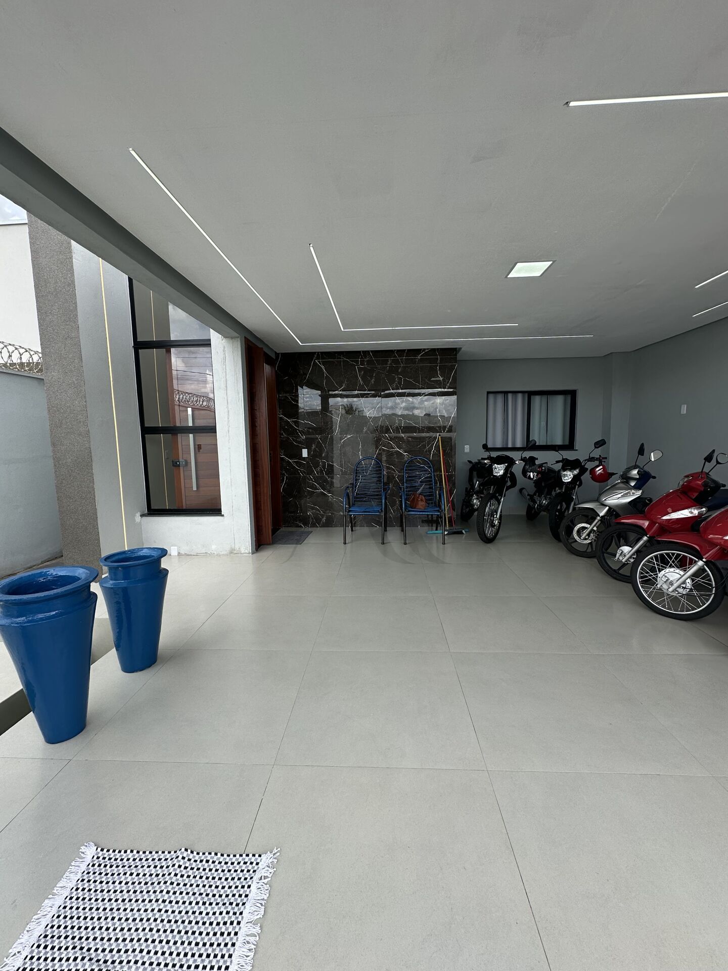 Casa, 3 quartos, 109 m² - Foto 2