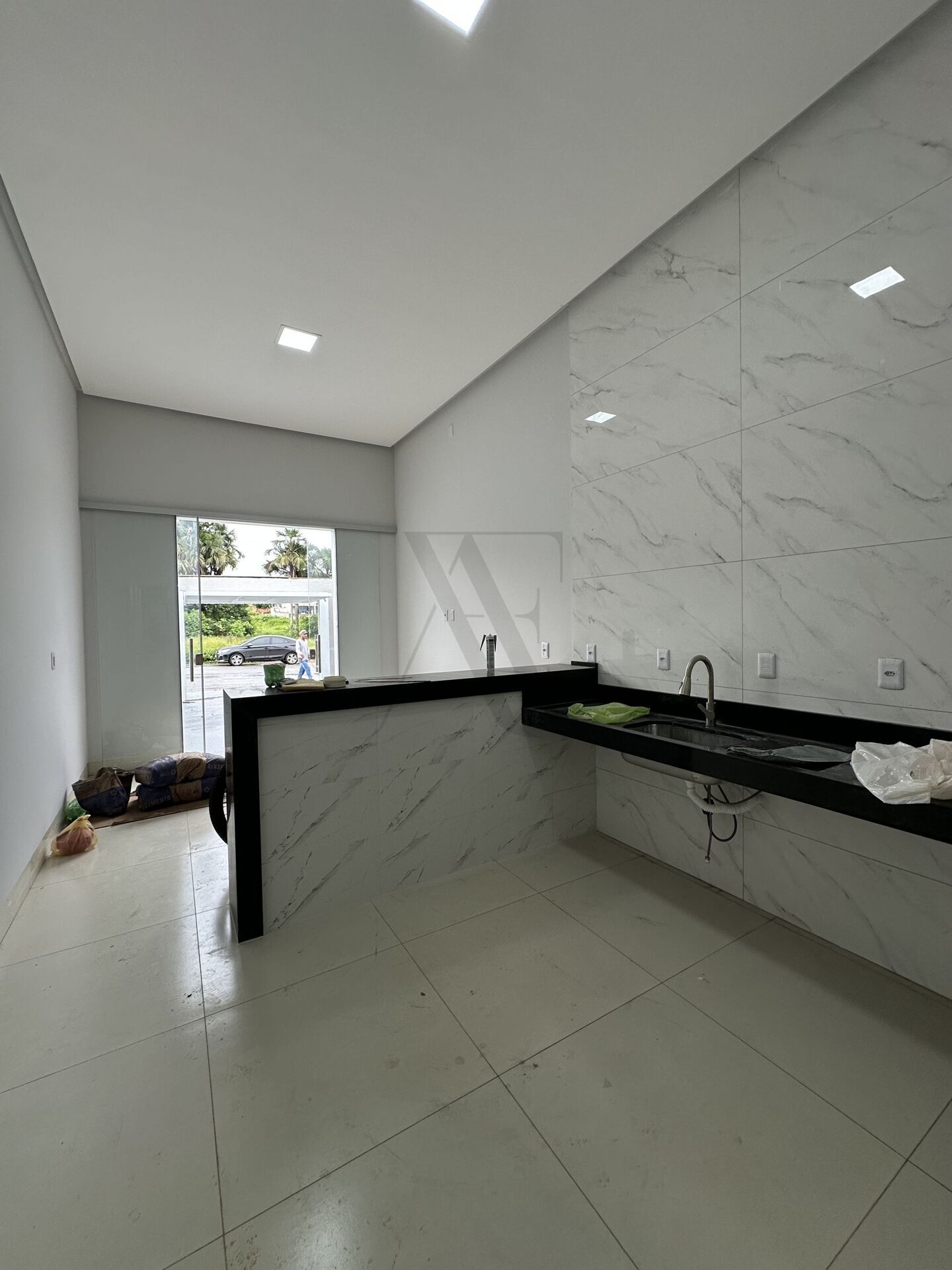 Casa, 2 quartos, 74 m² - Foto 11