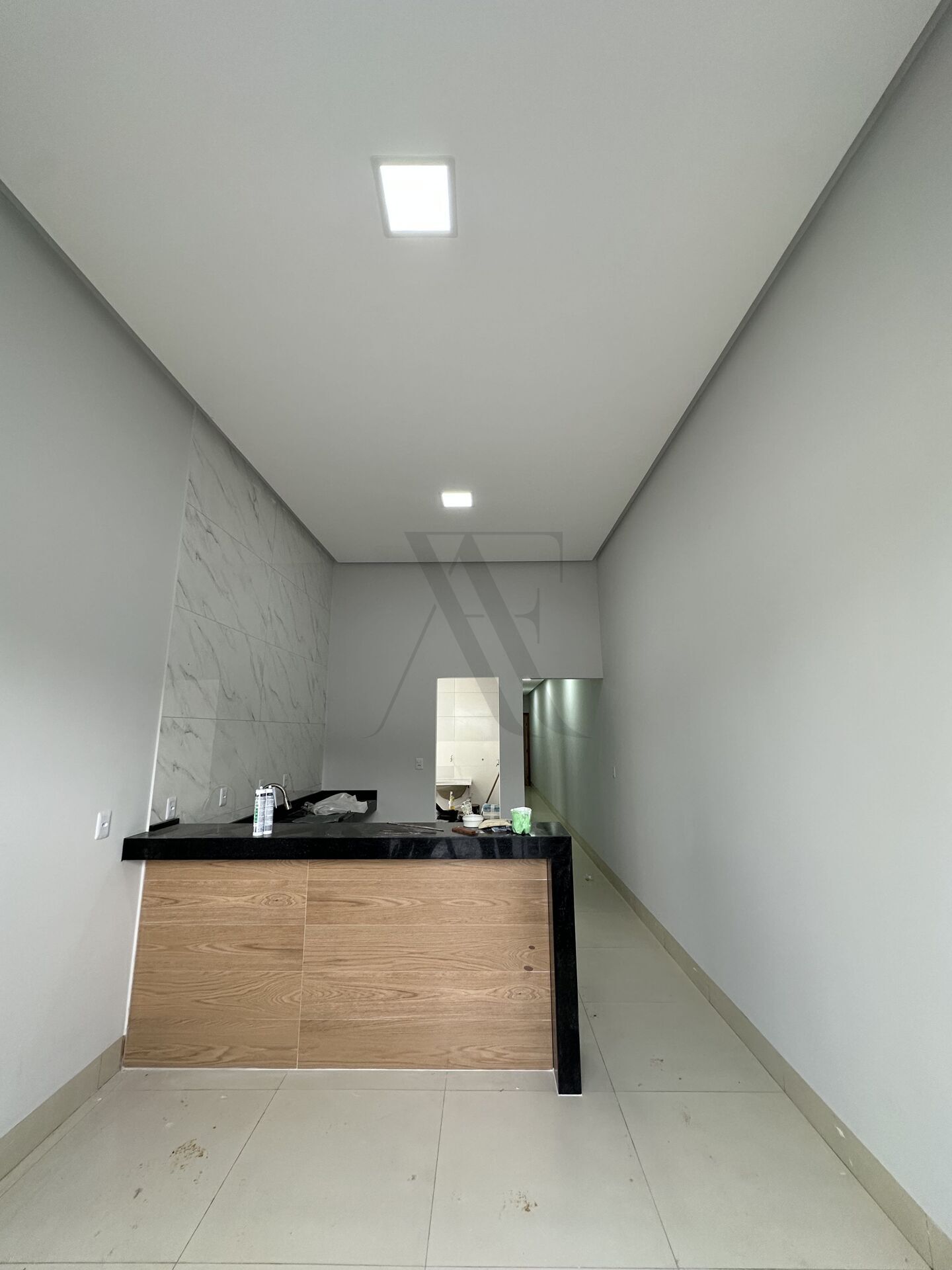 Casa, 2 quartos, 74 m² - Foto 3