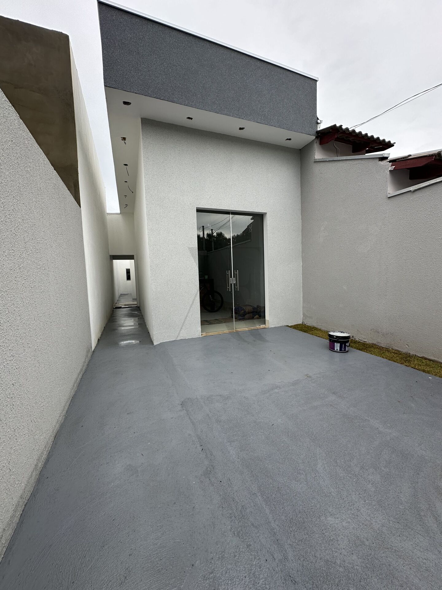 Casa, 2 quartos, 74 m² - Foto 1