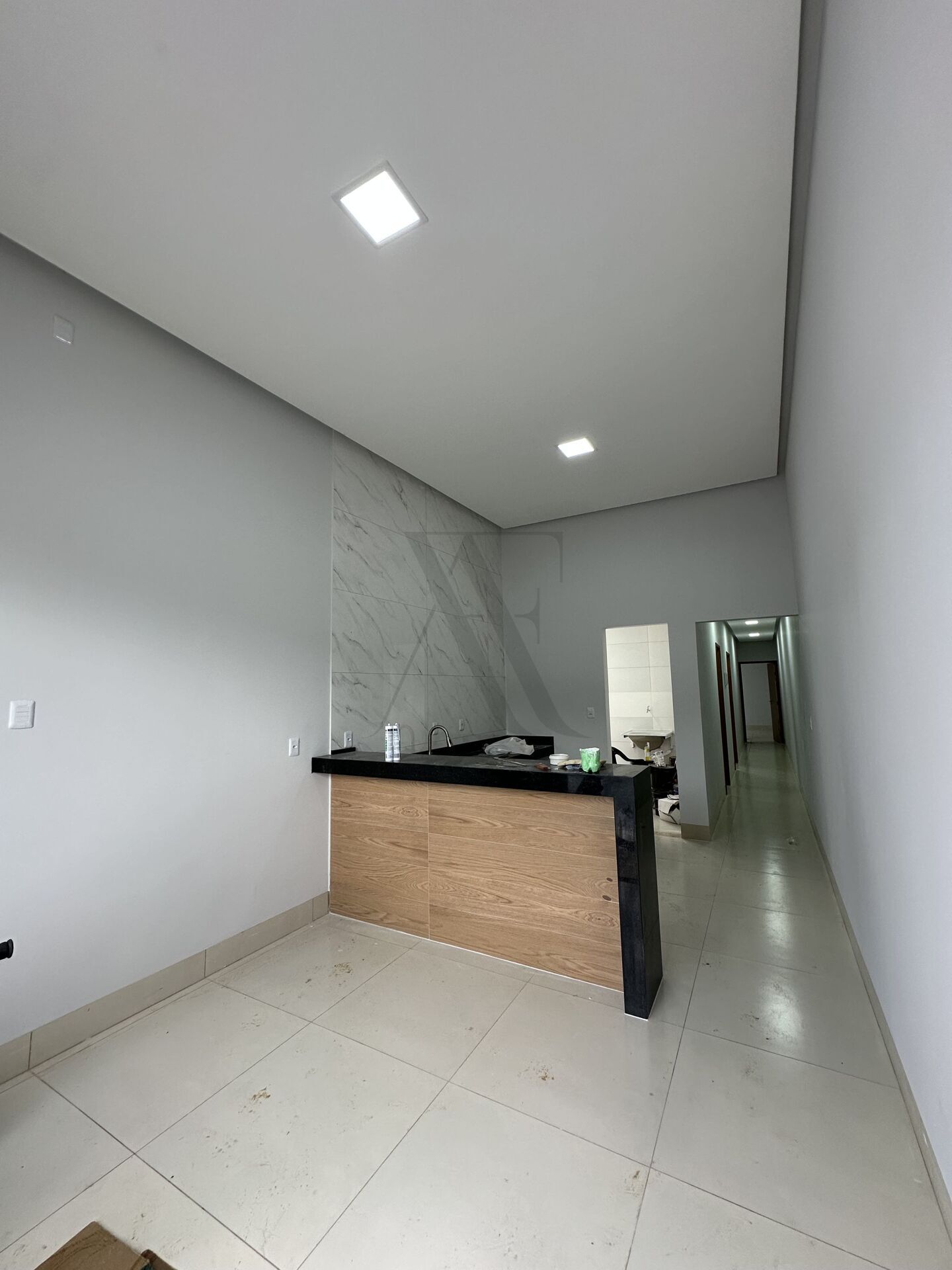 Casa, 2 quartos, 74 m² - Foto 2