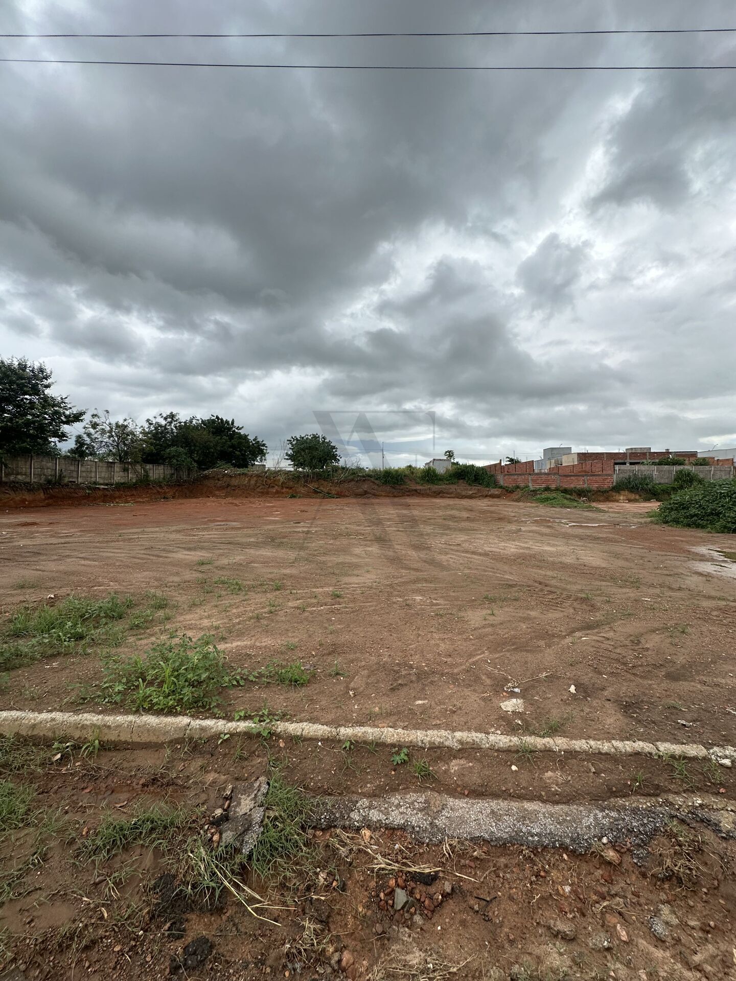 Terreno, 452 m² - Foto 2