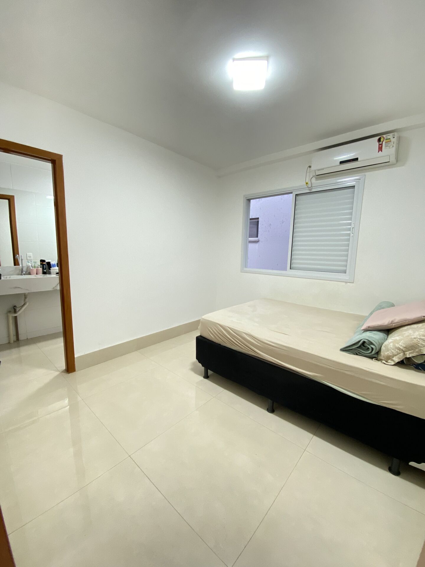 Apartamento à venda com 2 quartos, 55m² - Foto 5