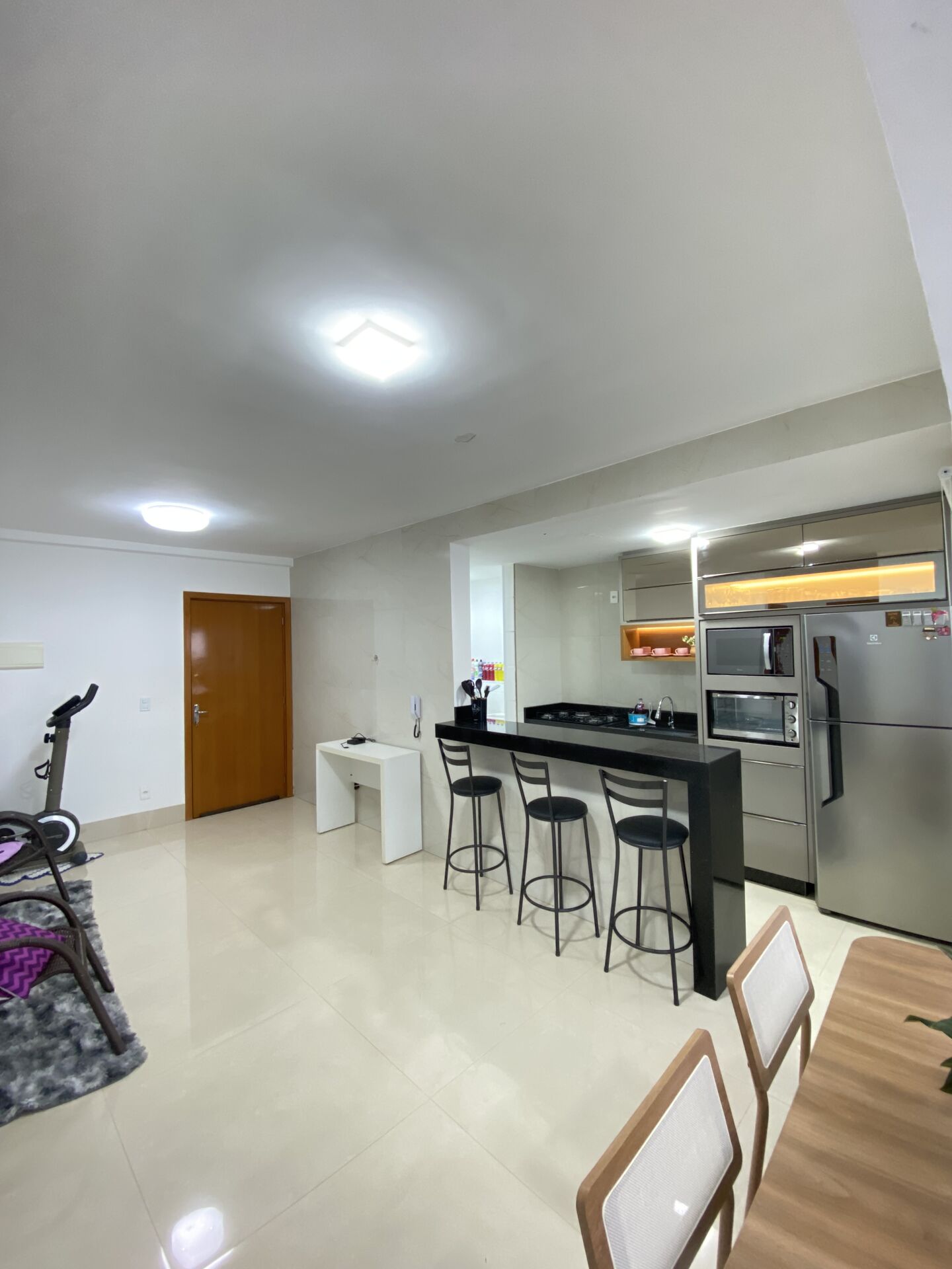 Apartamento à venda com 2 quartos, 55m² - Foto 9