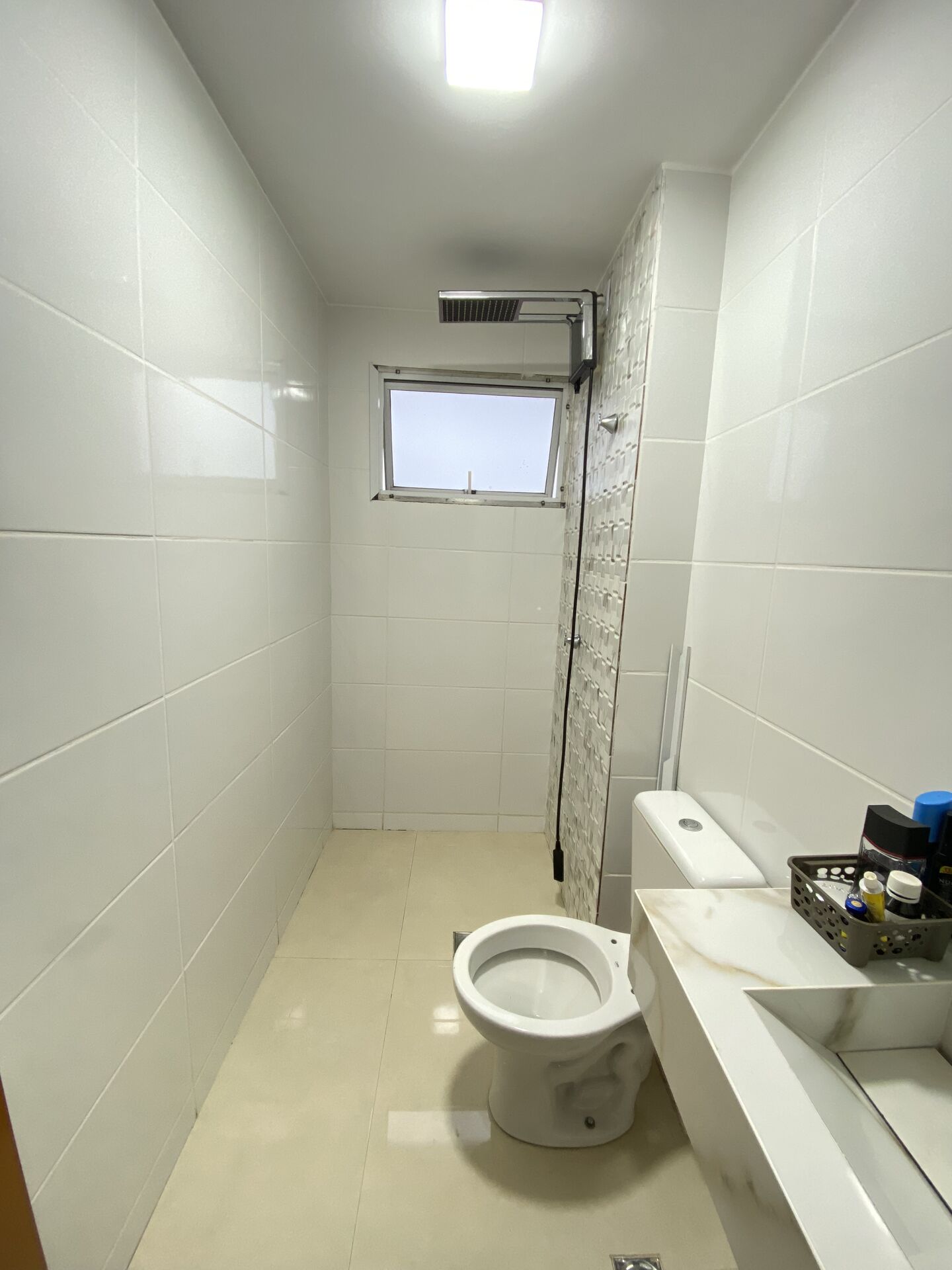 Apartamento à venda com 2 quartos, 55m² - Foto 3