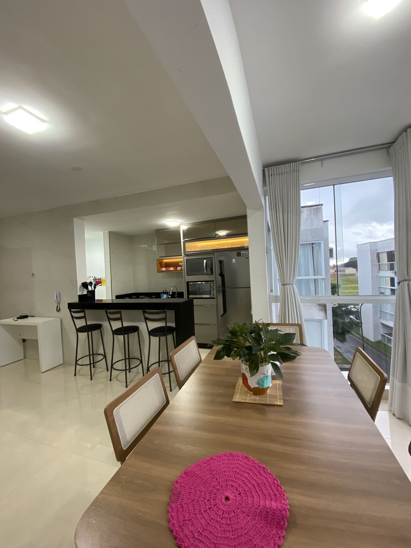 Apartamento à venda com 2 quartos, 55m² - Foto 8