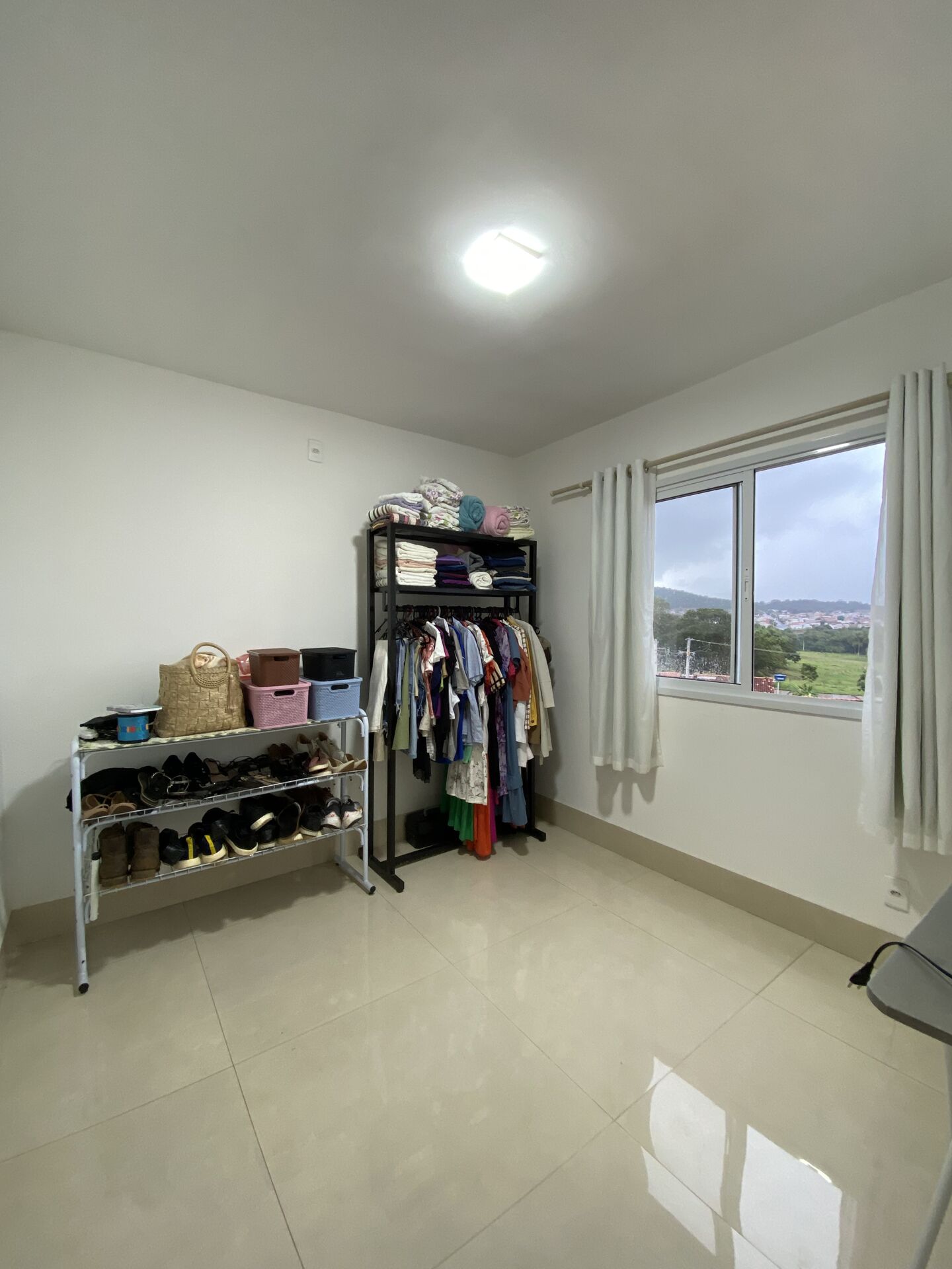 Apartamento à venda com 2 quartos, 55m² - Foto 4