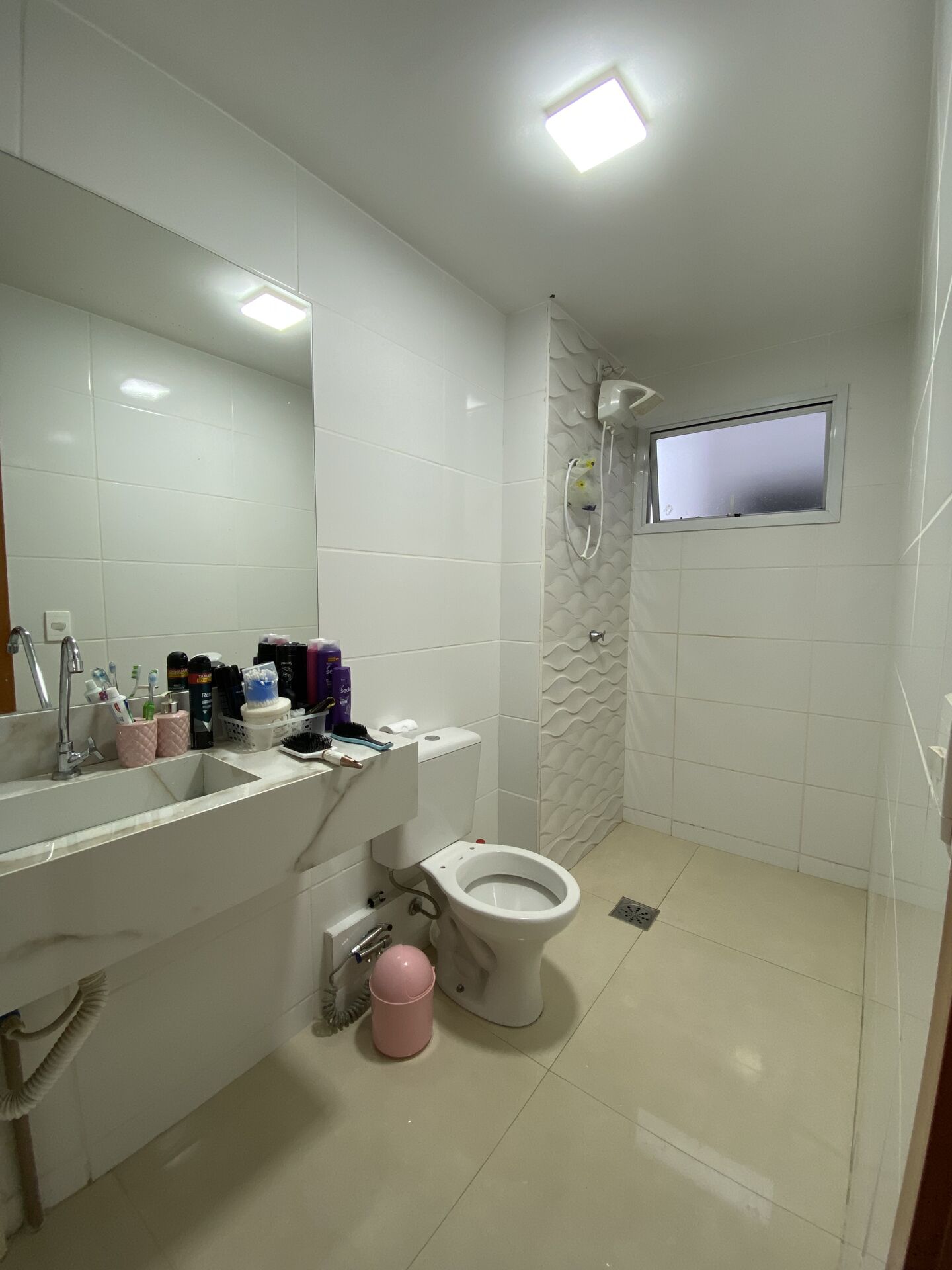 Apartamento à venda com 2 quartos, 55m² - Foto 6