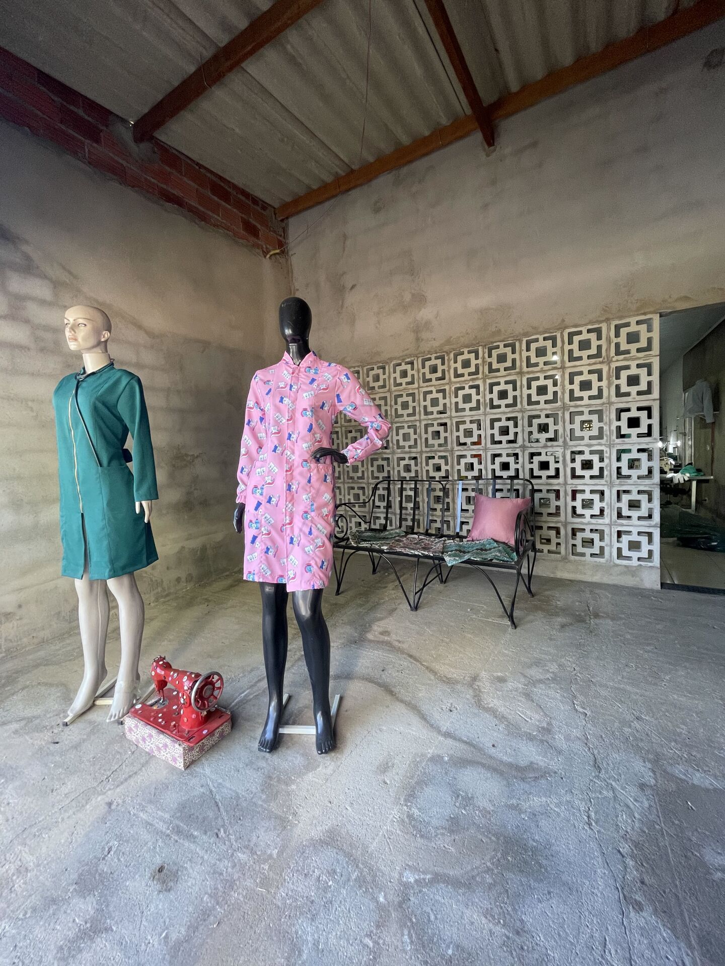 Casa, 3 quartos, 164 m² - Foto 13