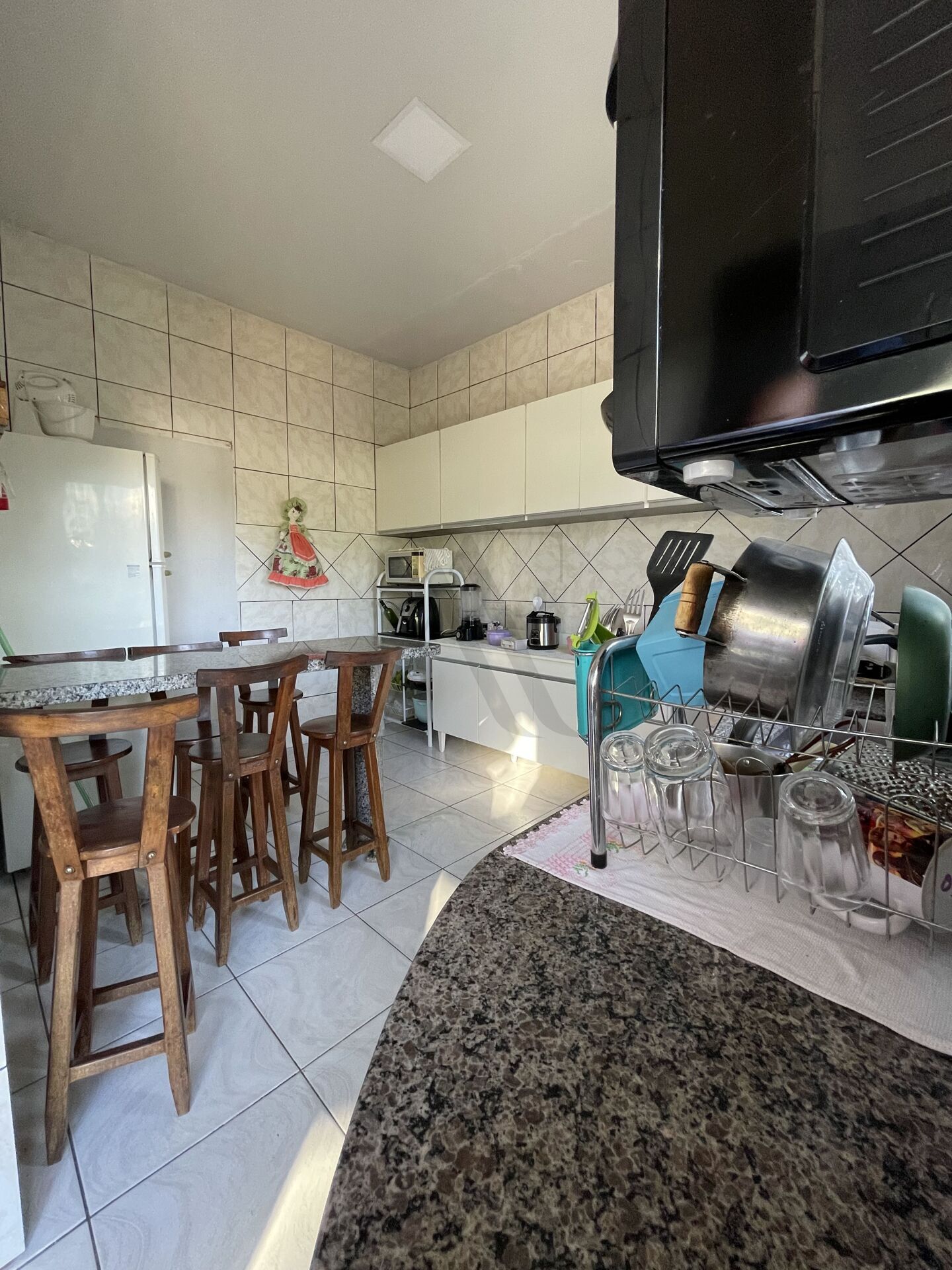 Casa, 3 quartos, 164 m² - Foto 4