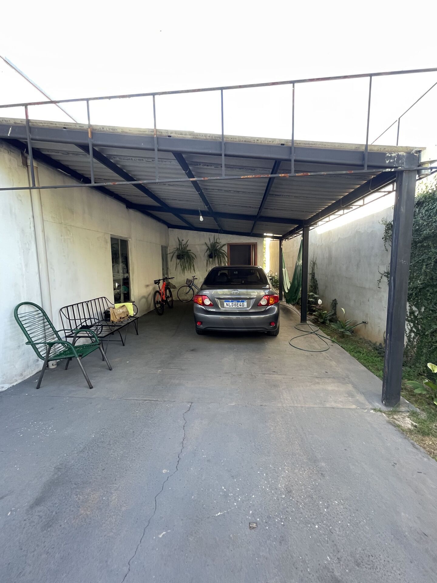 Casa, 3 quartos, 164 m² - Foto 2