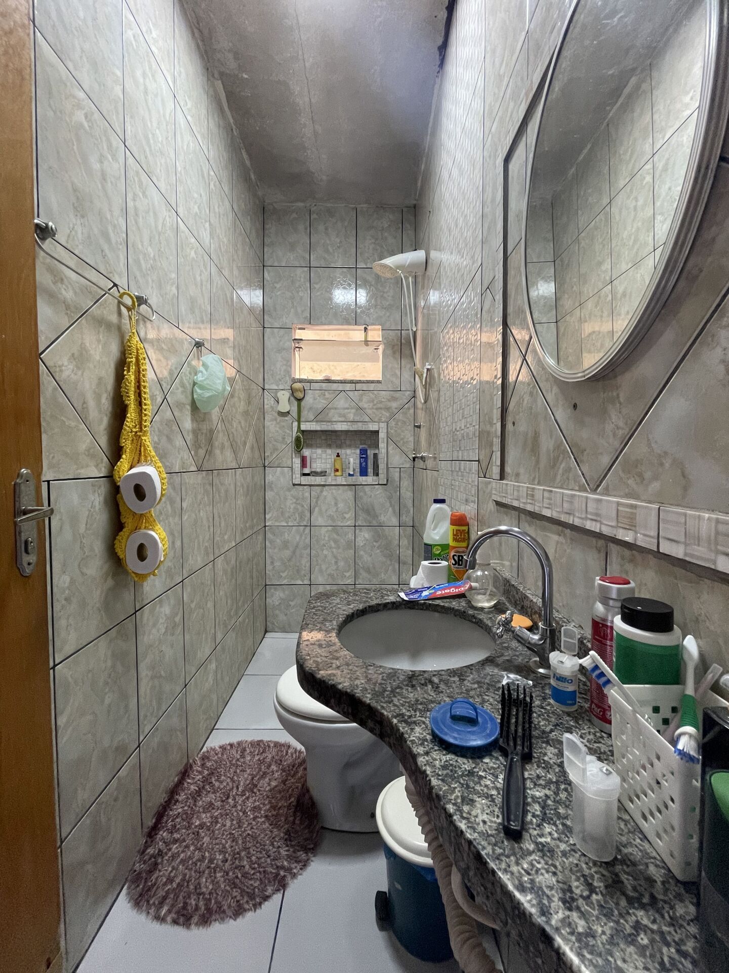 Casa, 3 quartos, 164 m² - Foto 6