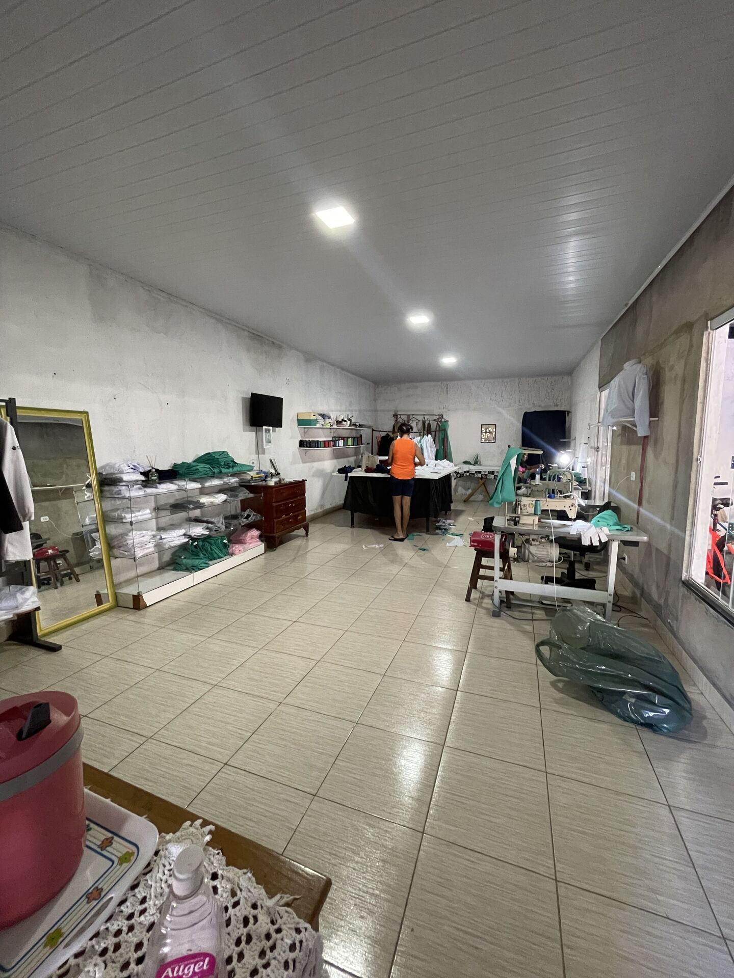 Casa, 3 quartos, 164 m² - Foto 12