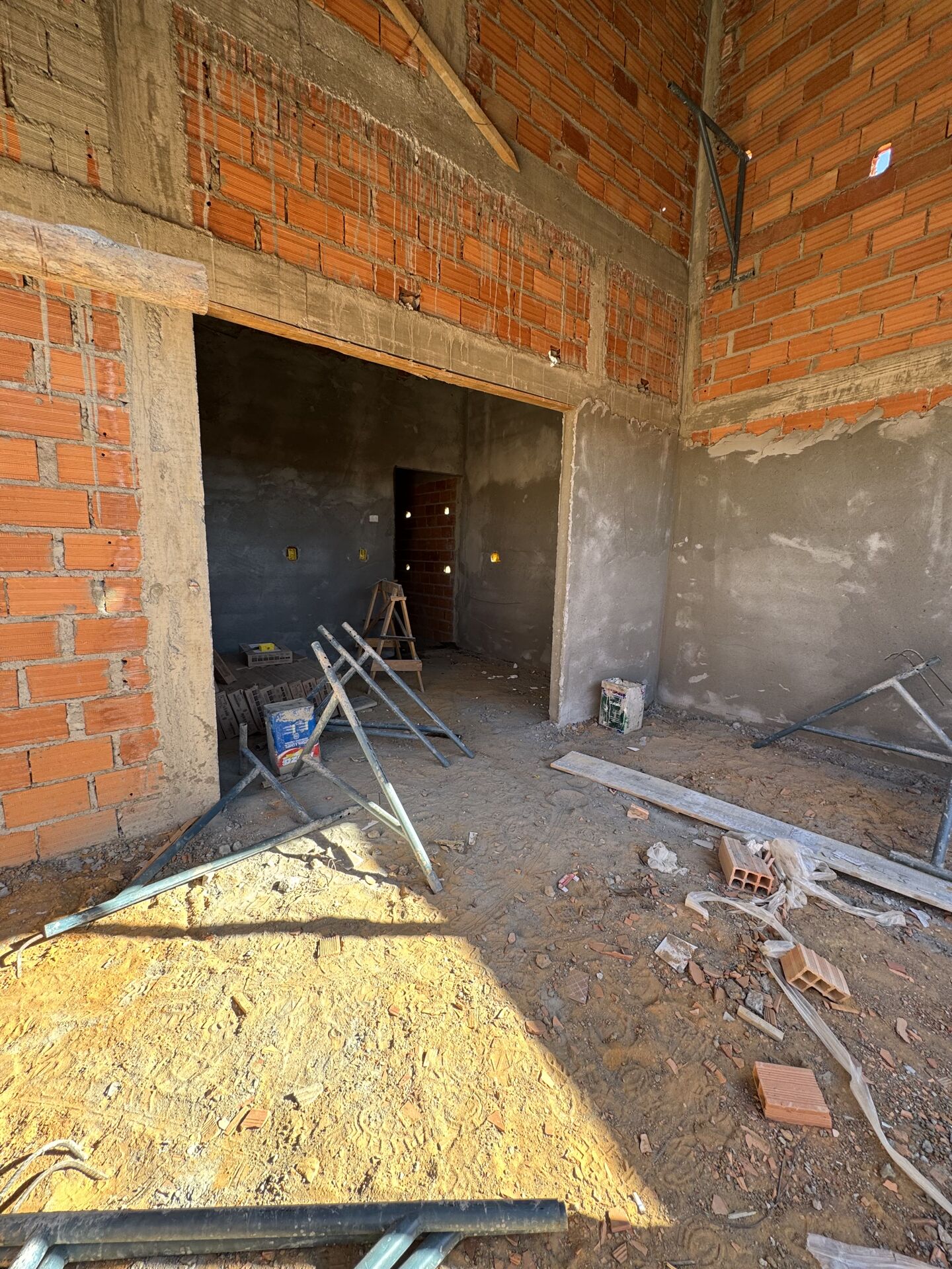 Casa à venda com 3 quartos, 123m² - Foto 8