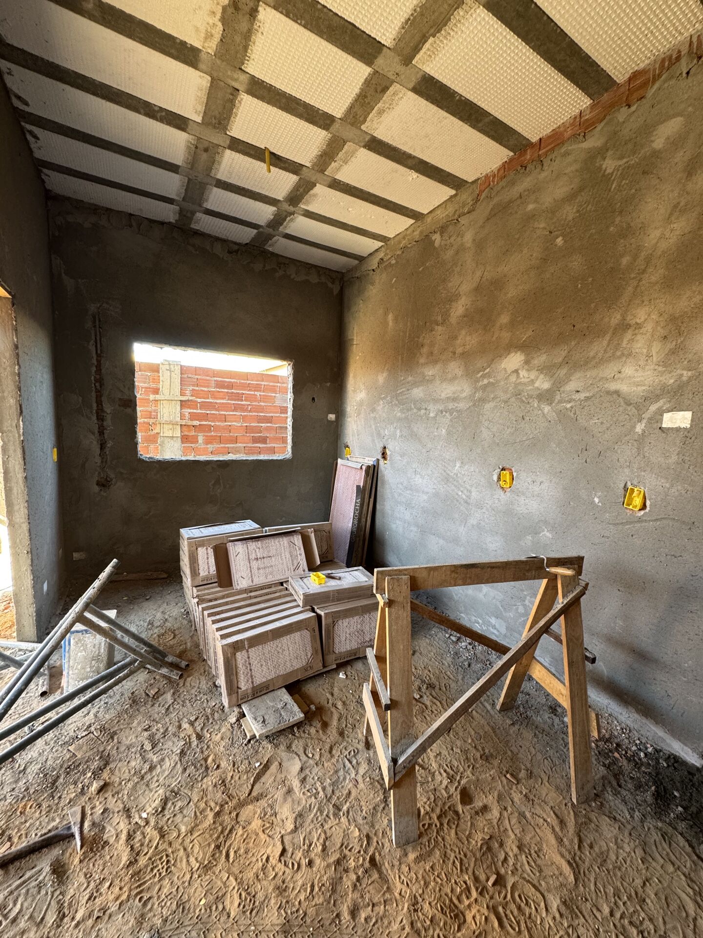 Casa à venda com 3 quartos, 123m² - Foto 9