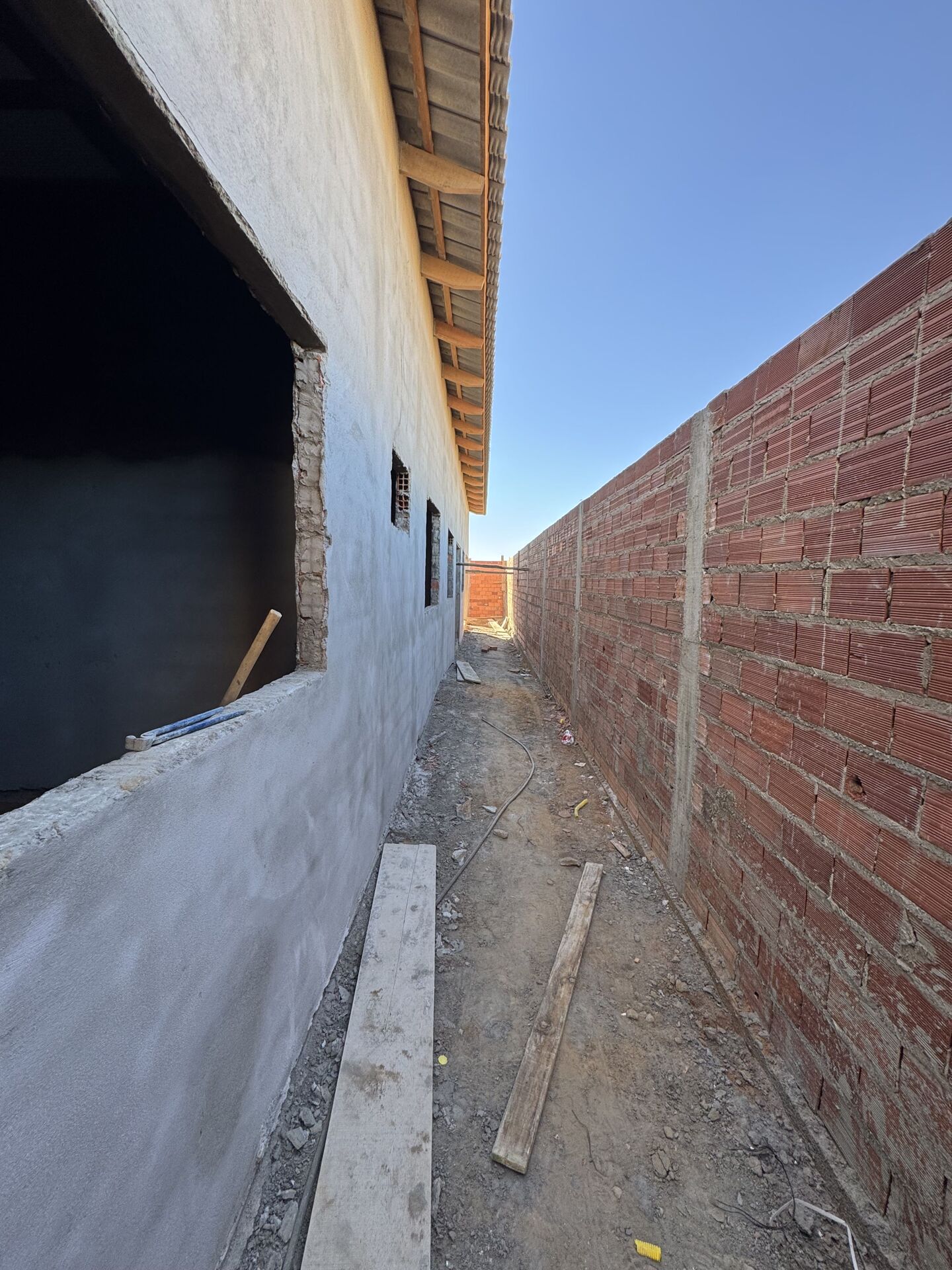Casa à venda com 3 quartos, 123m² - Foto 3
