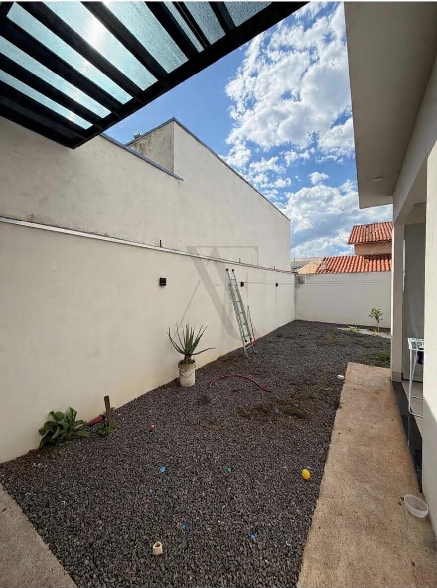 Casa, 4 quartos, 188 m² - Foto 12