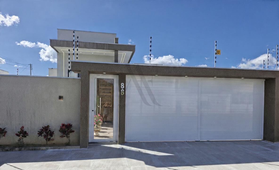 Casa, 4 quartos, 188 m² - Foto 9