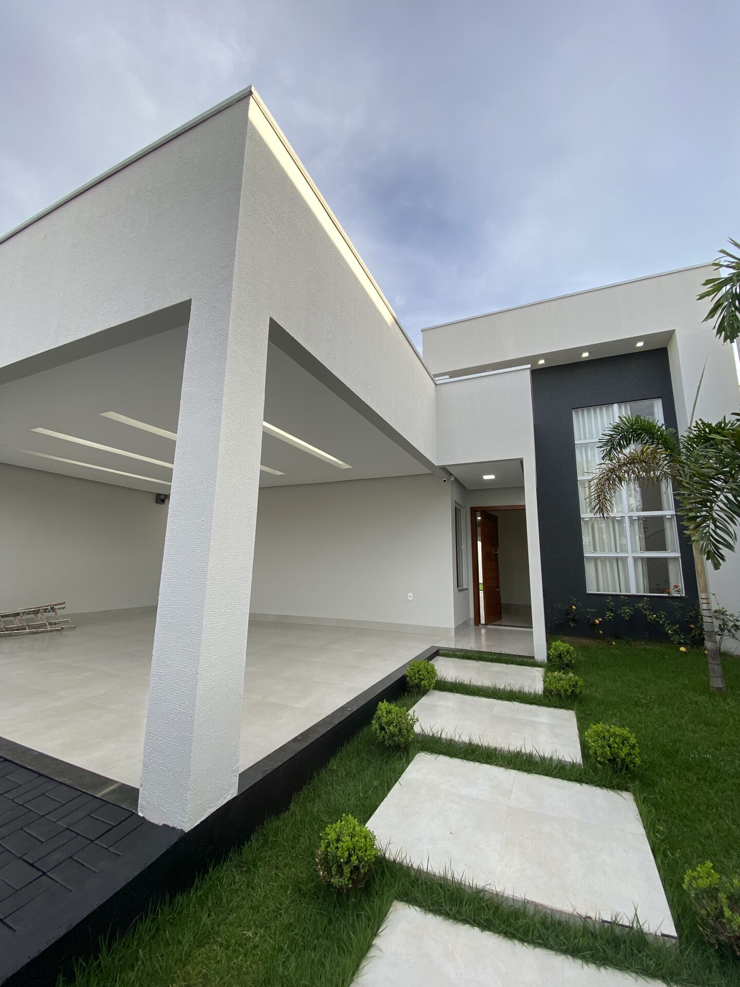 Casa à venda com 3 quartos, 160m² - Foto 7