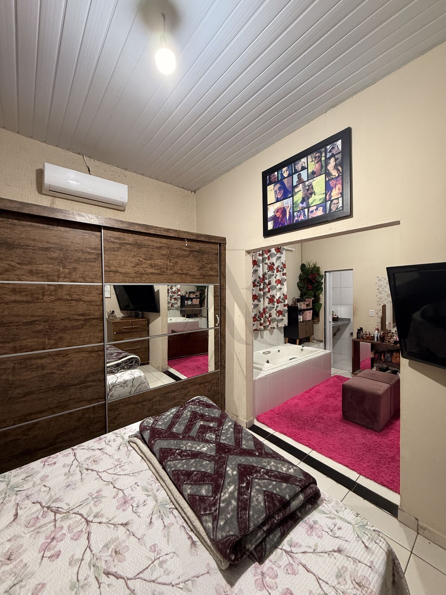 Casa, 5 quartos, 280 m² - Foto 8