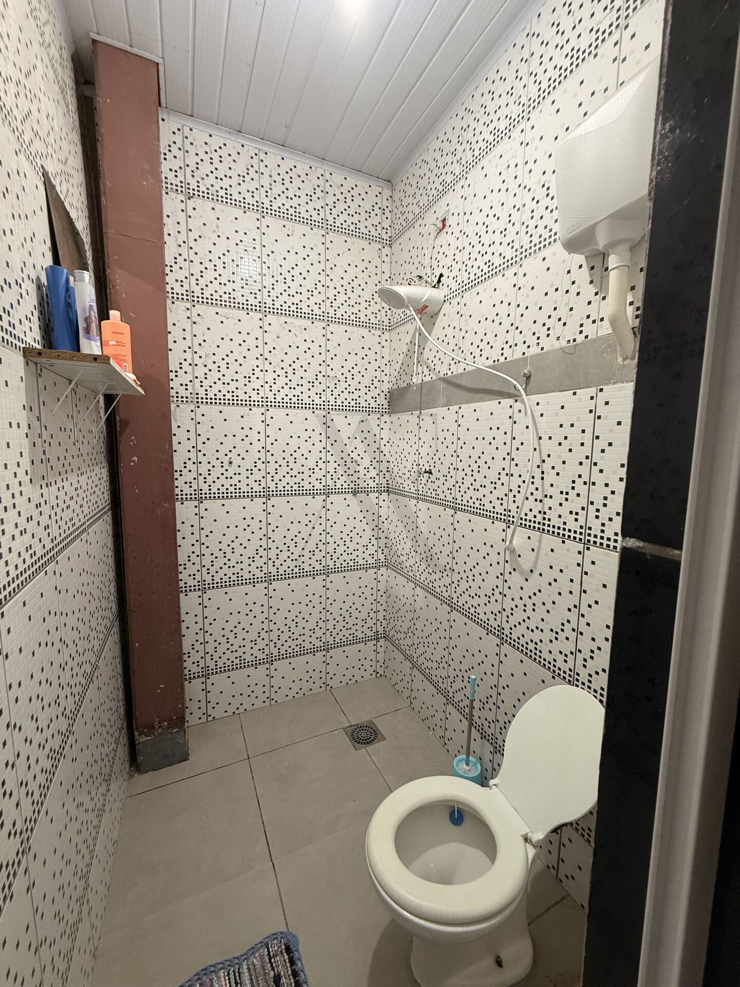 Casa, 5 quartos, 280 m² - Foto 13