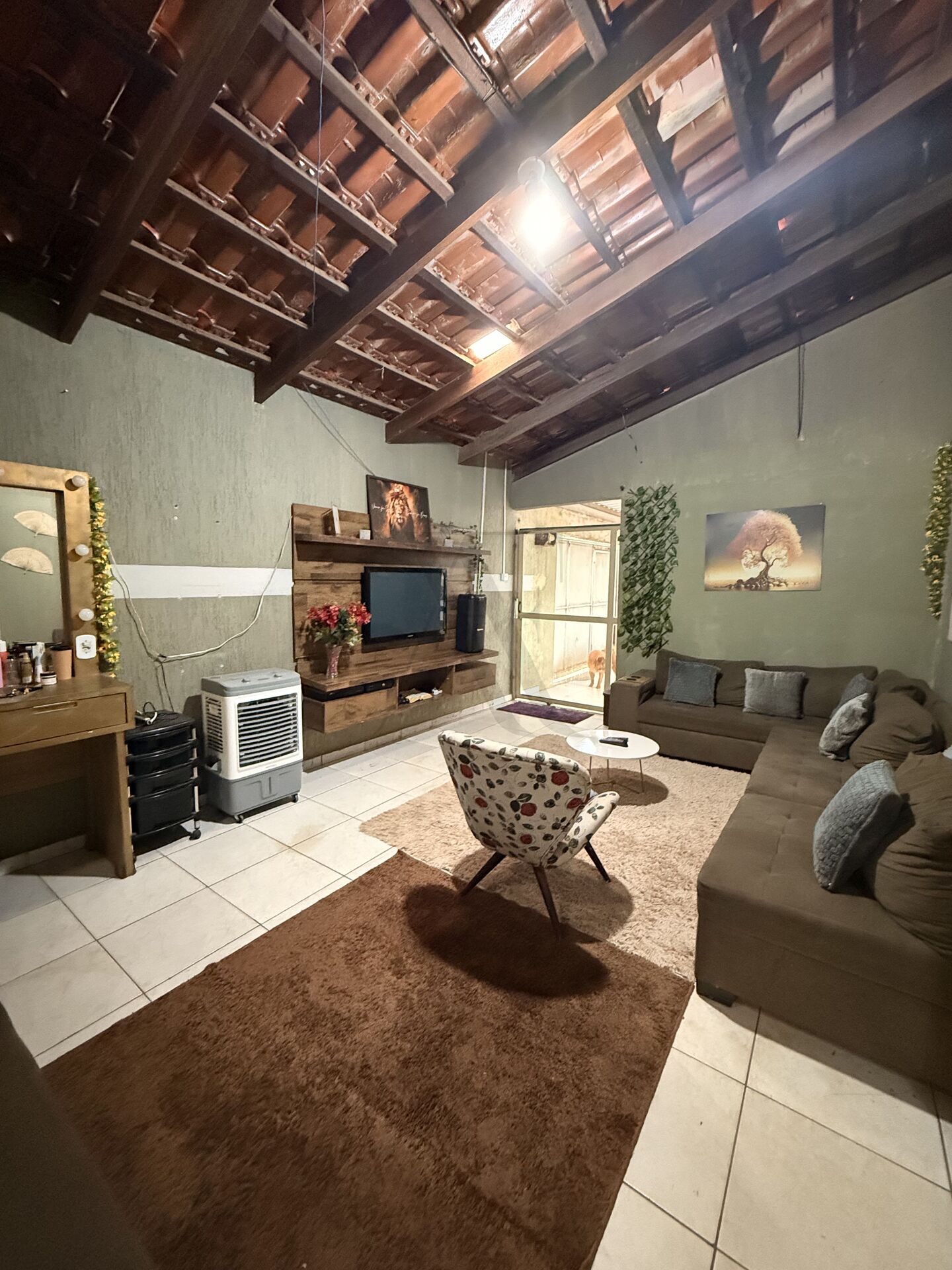 Casa, 5 quartos, 280 m² - Foto 11