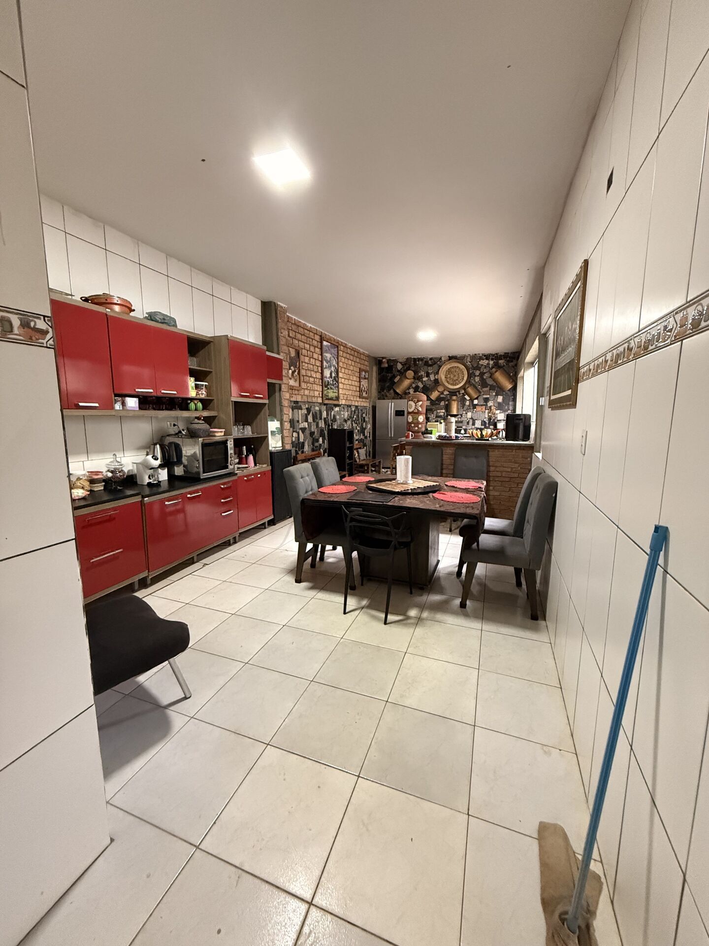 Casa, 5 quartos, 280 m² - Foto 14