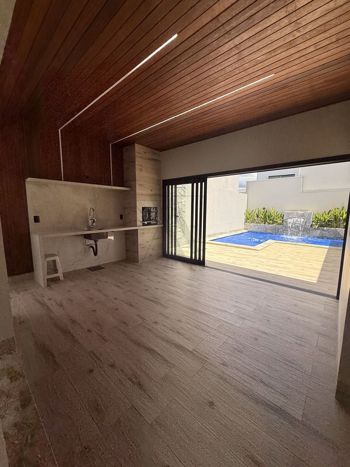 Casa, 3 quartos, 223 m² - Foto 27