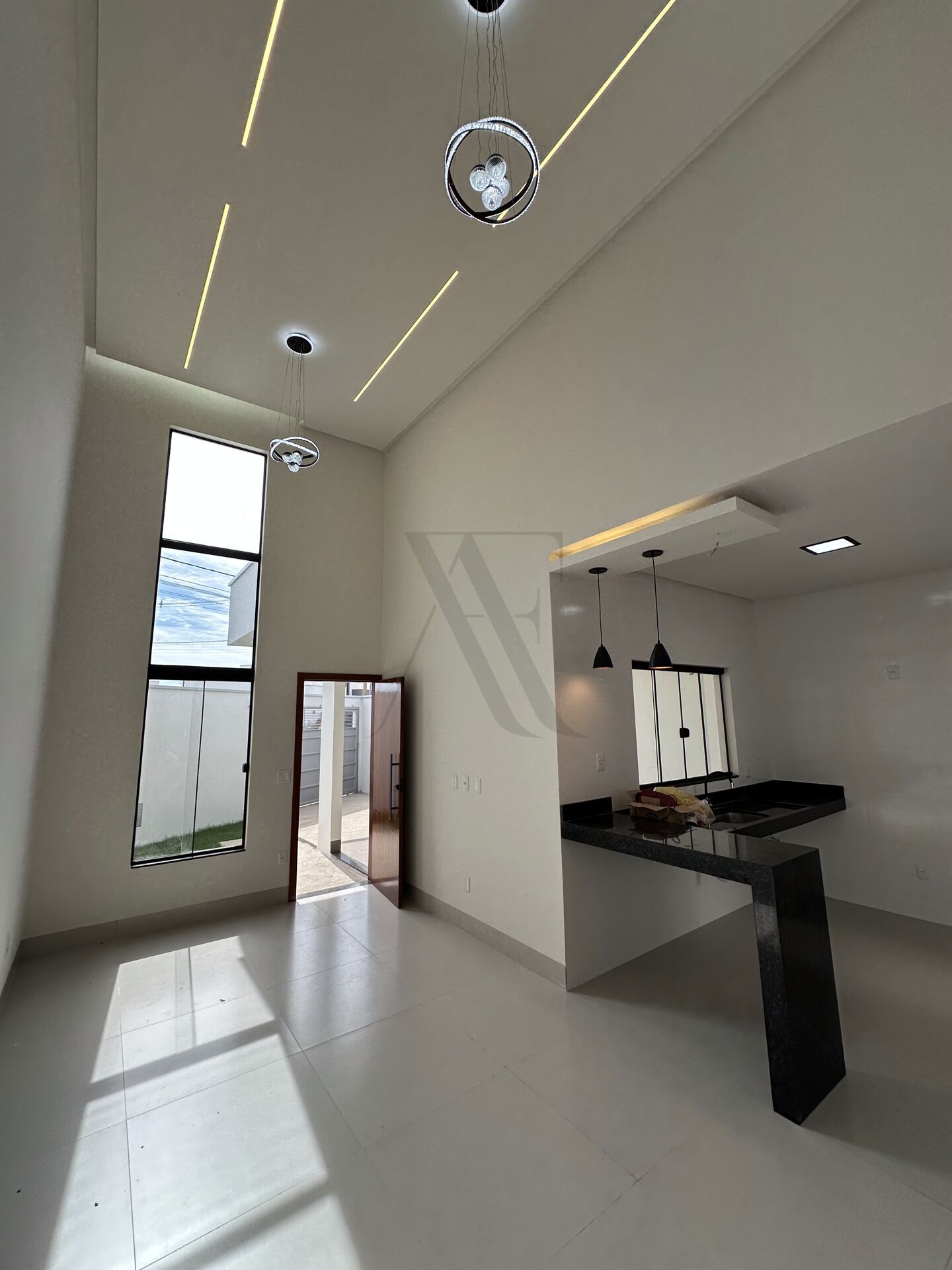 Casa, 2 quartos, 76 m² - Foto 3