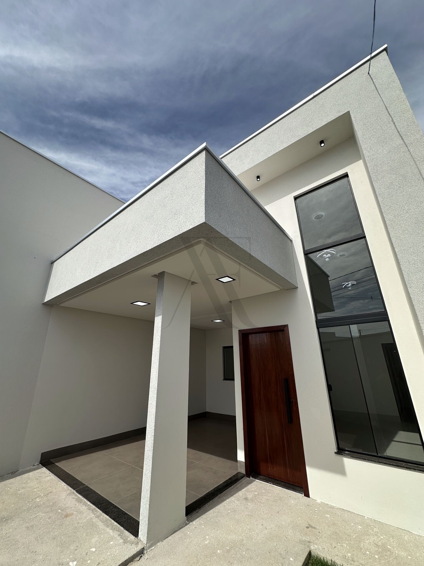 Casa, 2 quartos, 76 m² - Foto 1