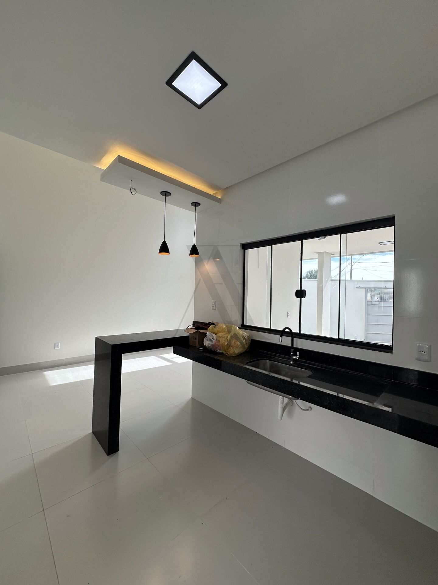 Casa, 2 quartos, 76 m² - Foto 5