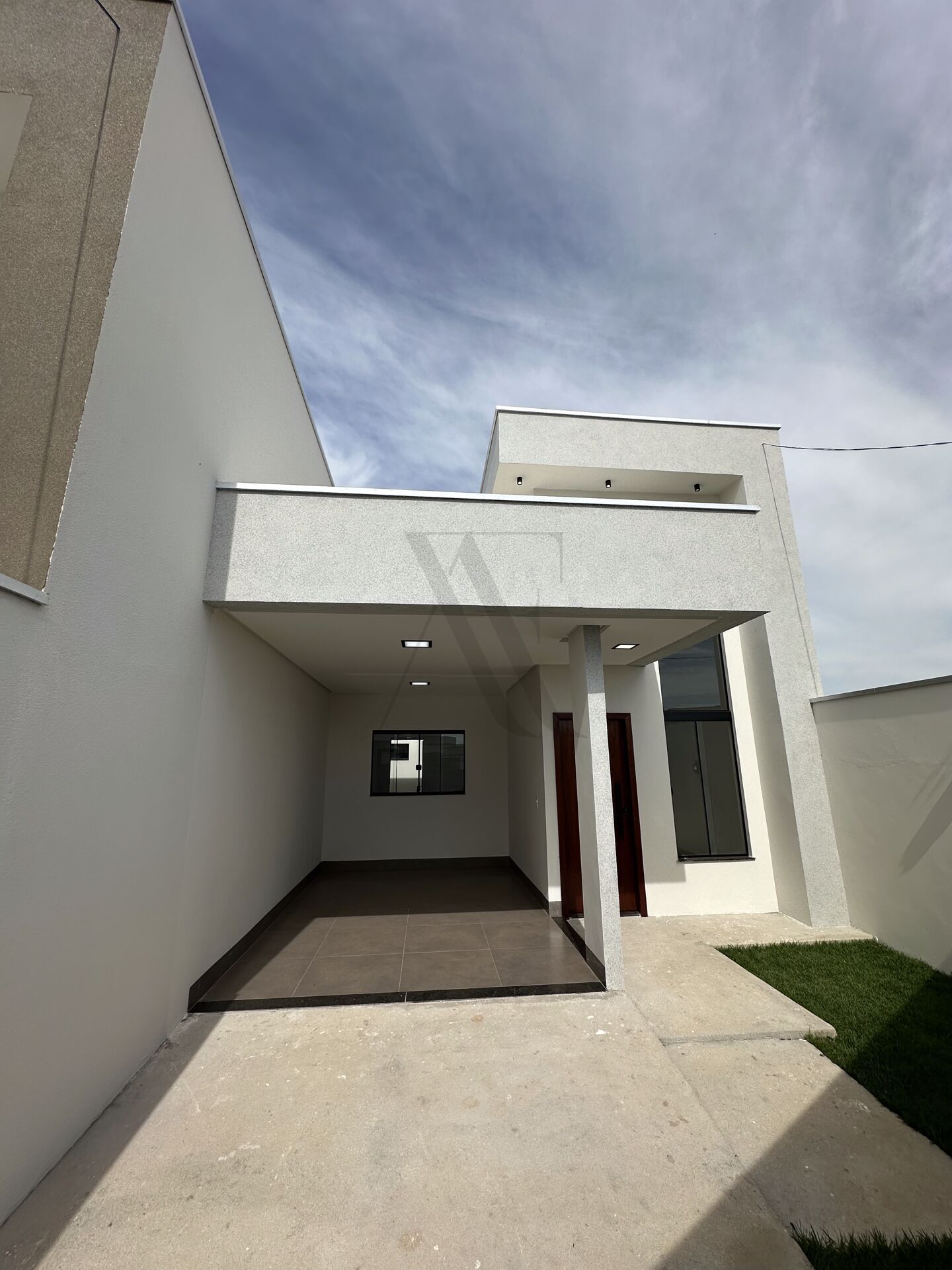 Casa, 2 quartos, 76 m² - Foto 2