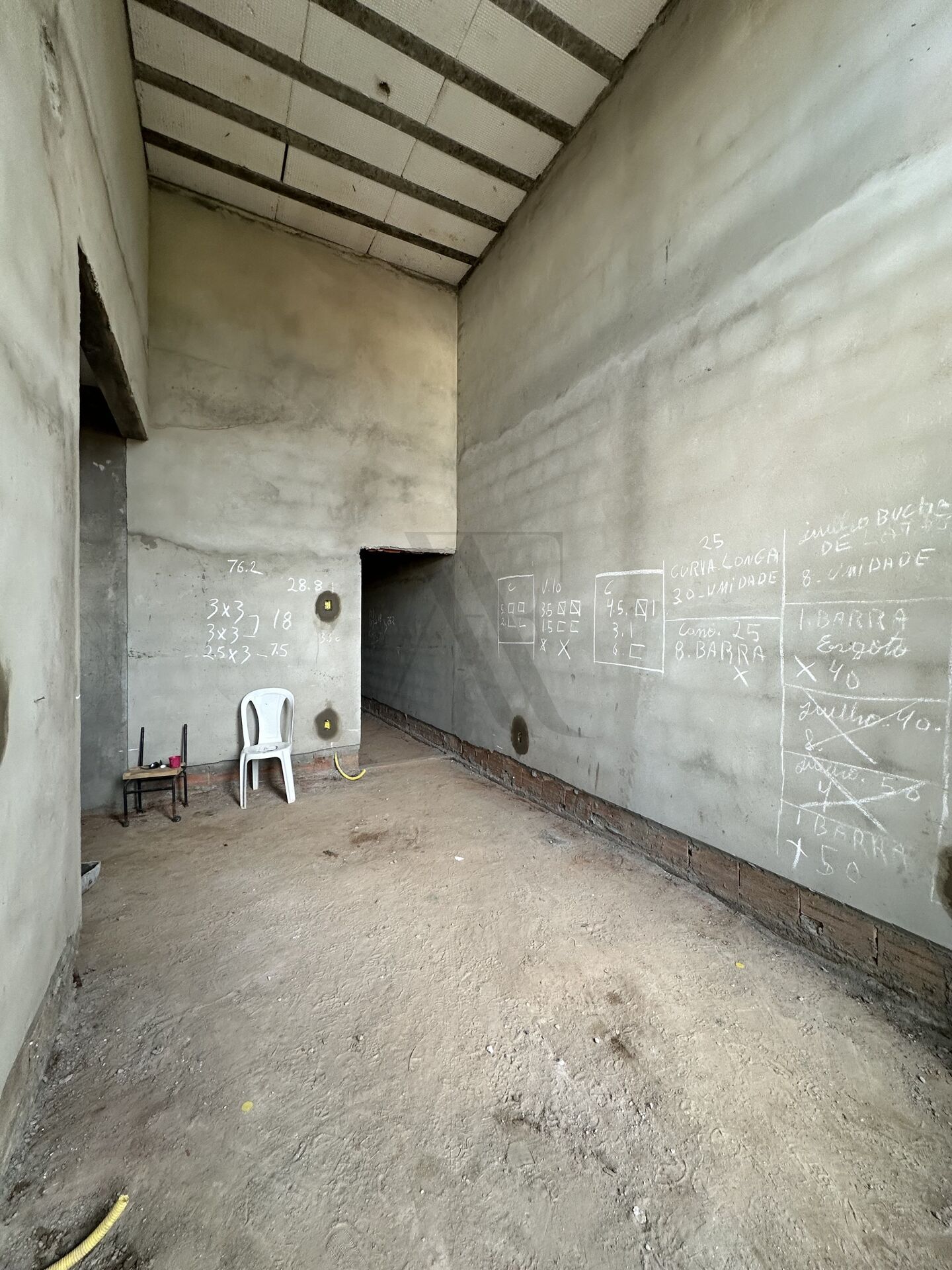 Casa, 2 quartos, 76 m² - Foto 6