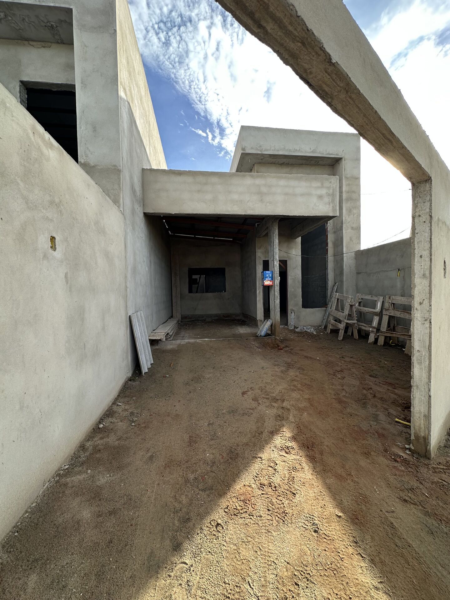 Casa, 2 quartos, 76 m² - Foto 3