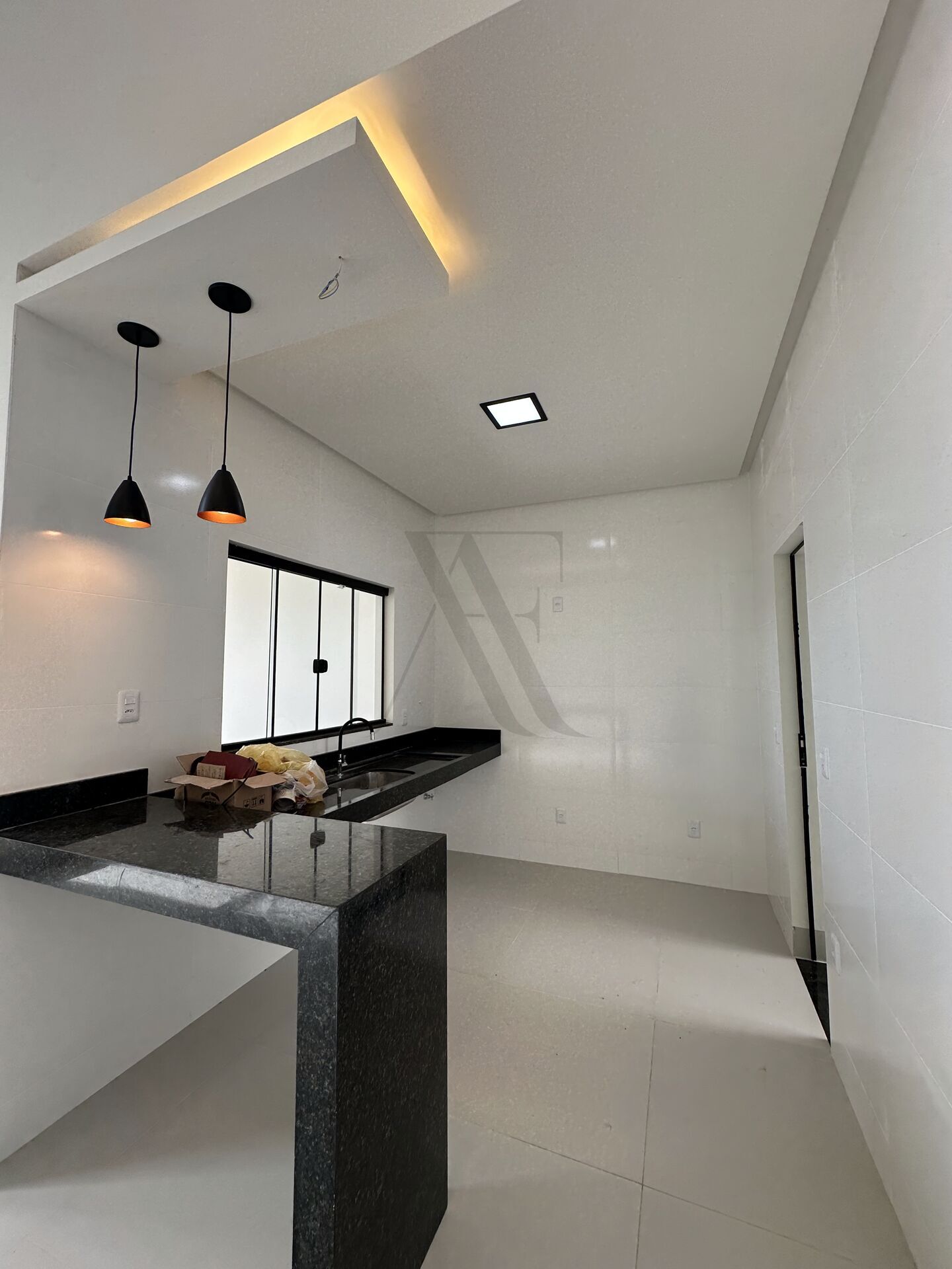 Casa, 2 quartos, 76 m² - Foto 7