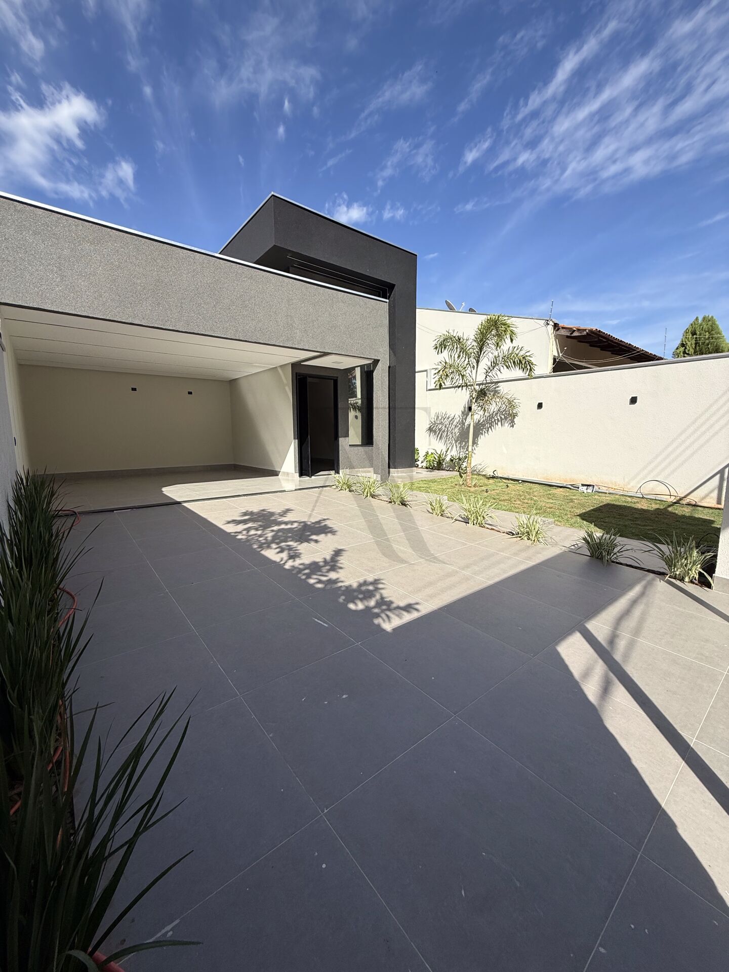 Casa, 3 quartos, 185 m² - Foto 1