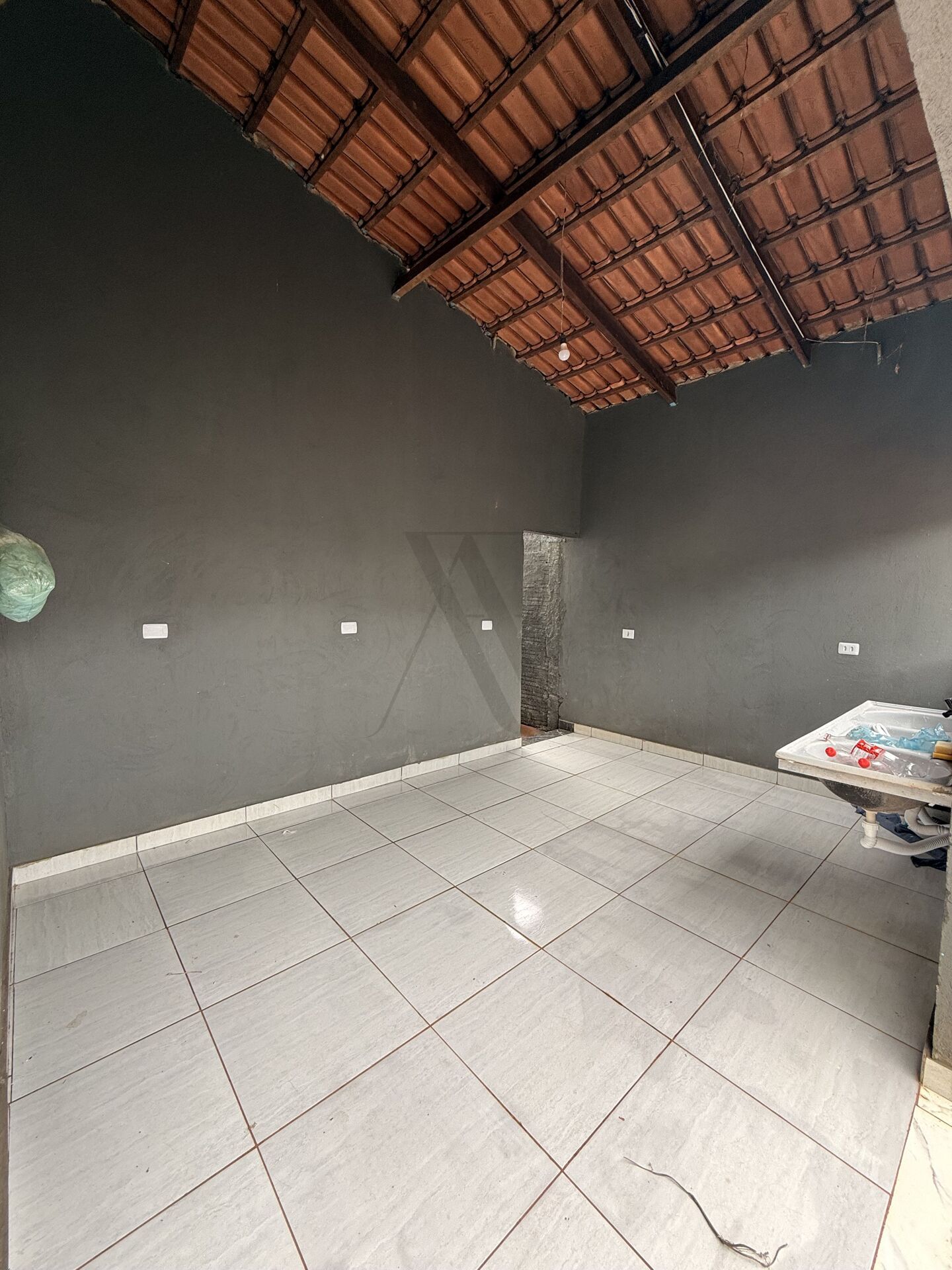 Casa, 2 quartos, 200 m² - Foto 7