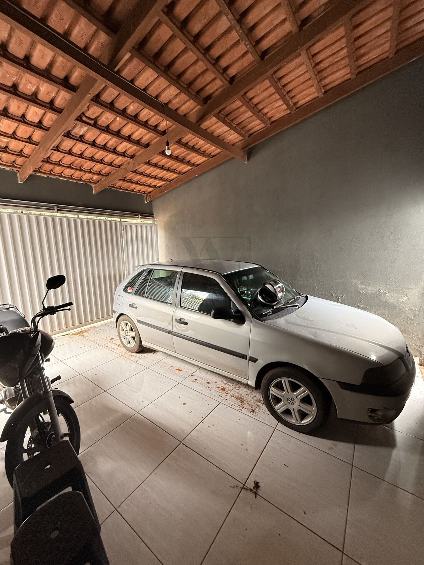 Casa, 2 quartos, 200 m² - Foto 1