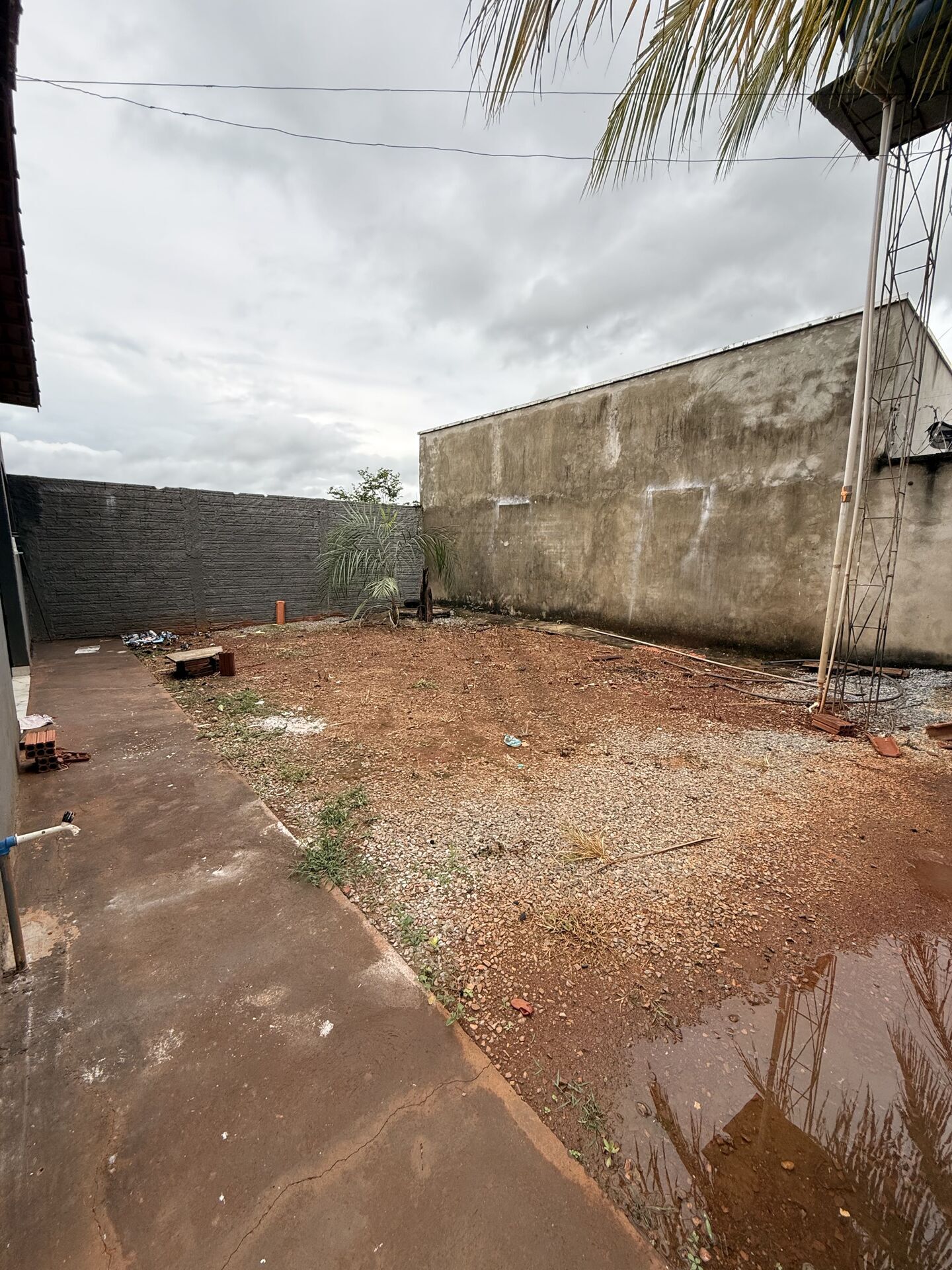 Casa, 2 quartos, 200 m² - Foto 9
