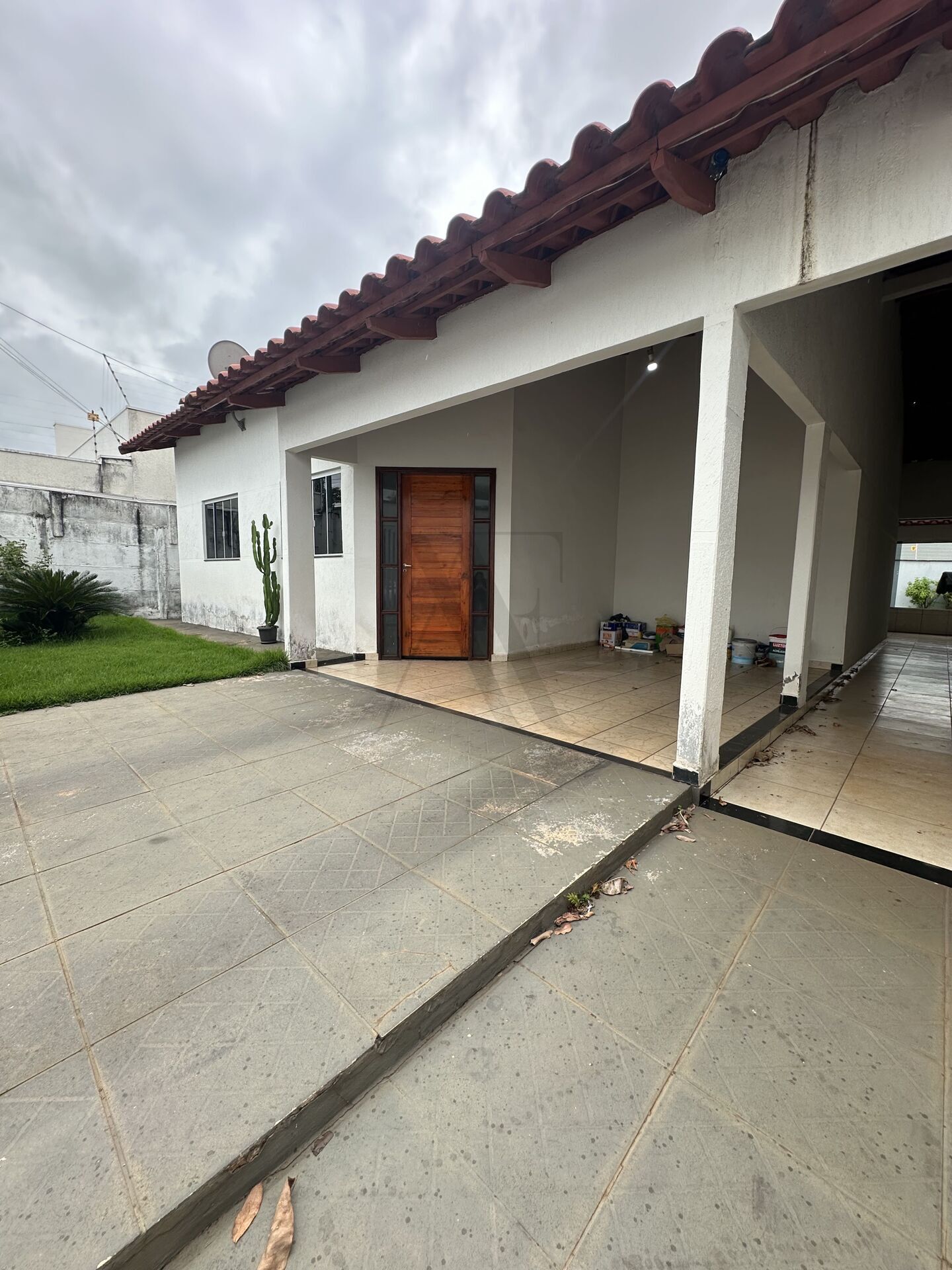 Casa, 3 quartos, 162 m² - Foto 1