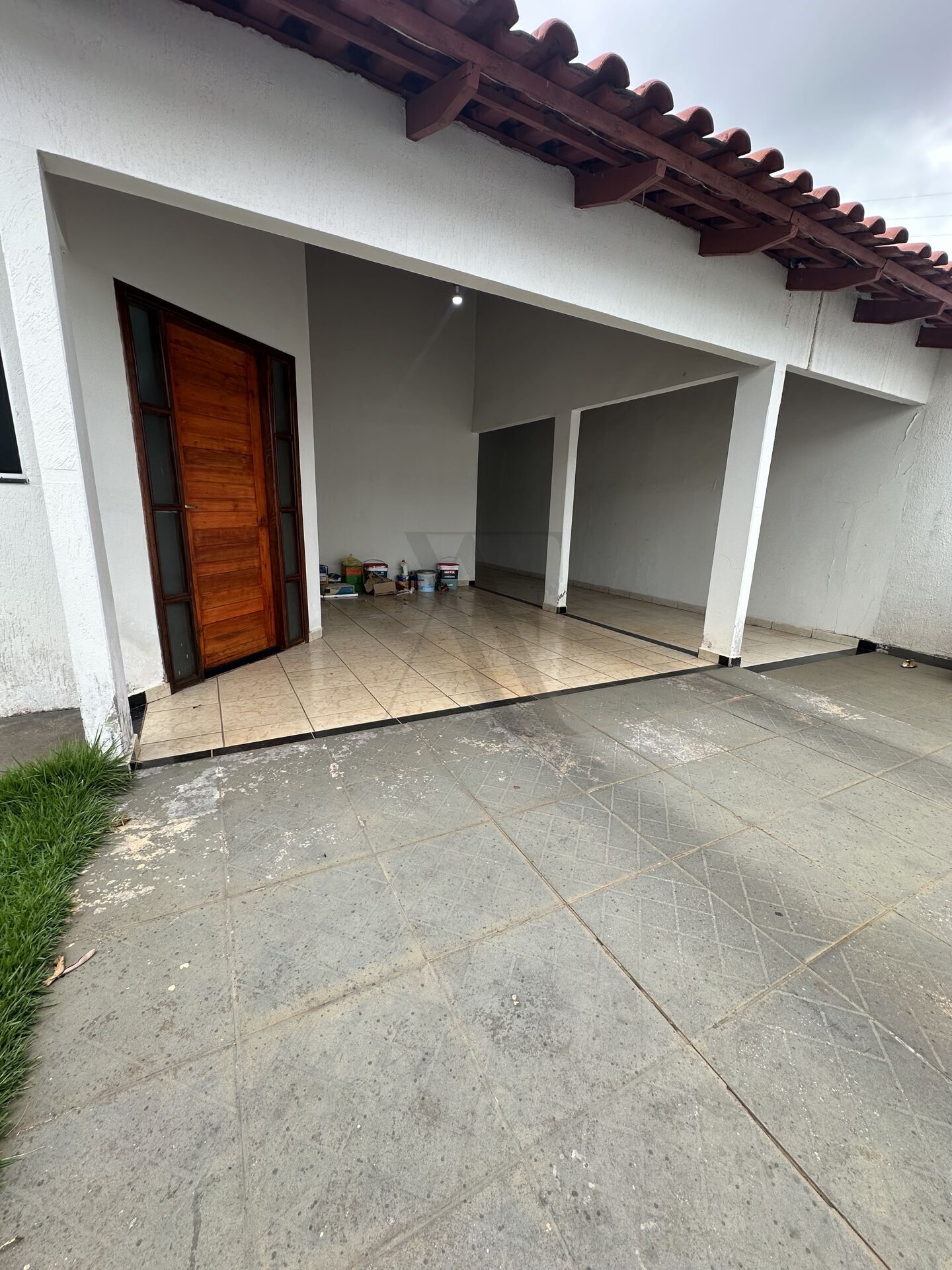 Casa, 3 quartos, 162 m² - Foto 2