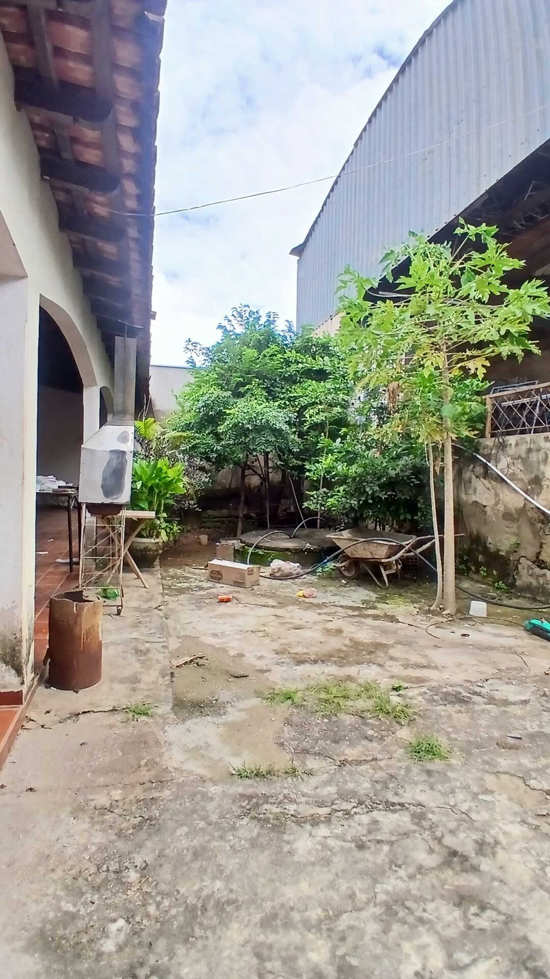 Casa, 988 m² - Foto 2