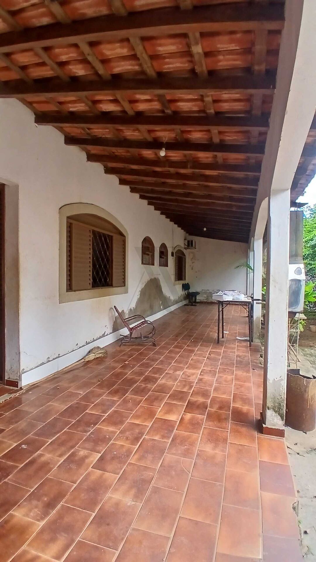 Casa, 988 m² - Foto 3