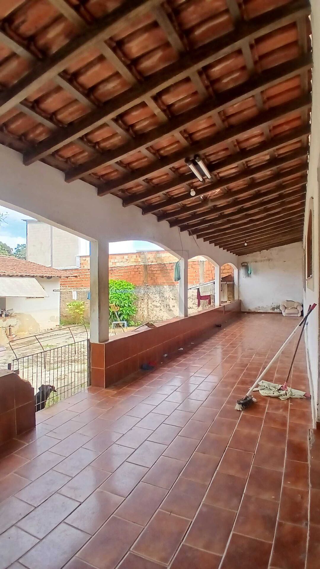 Casa, 988 m² - Foto 16