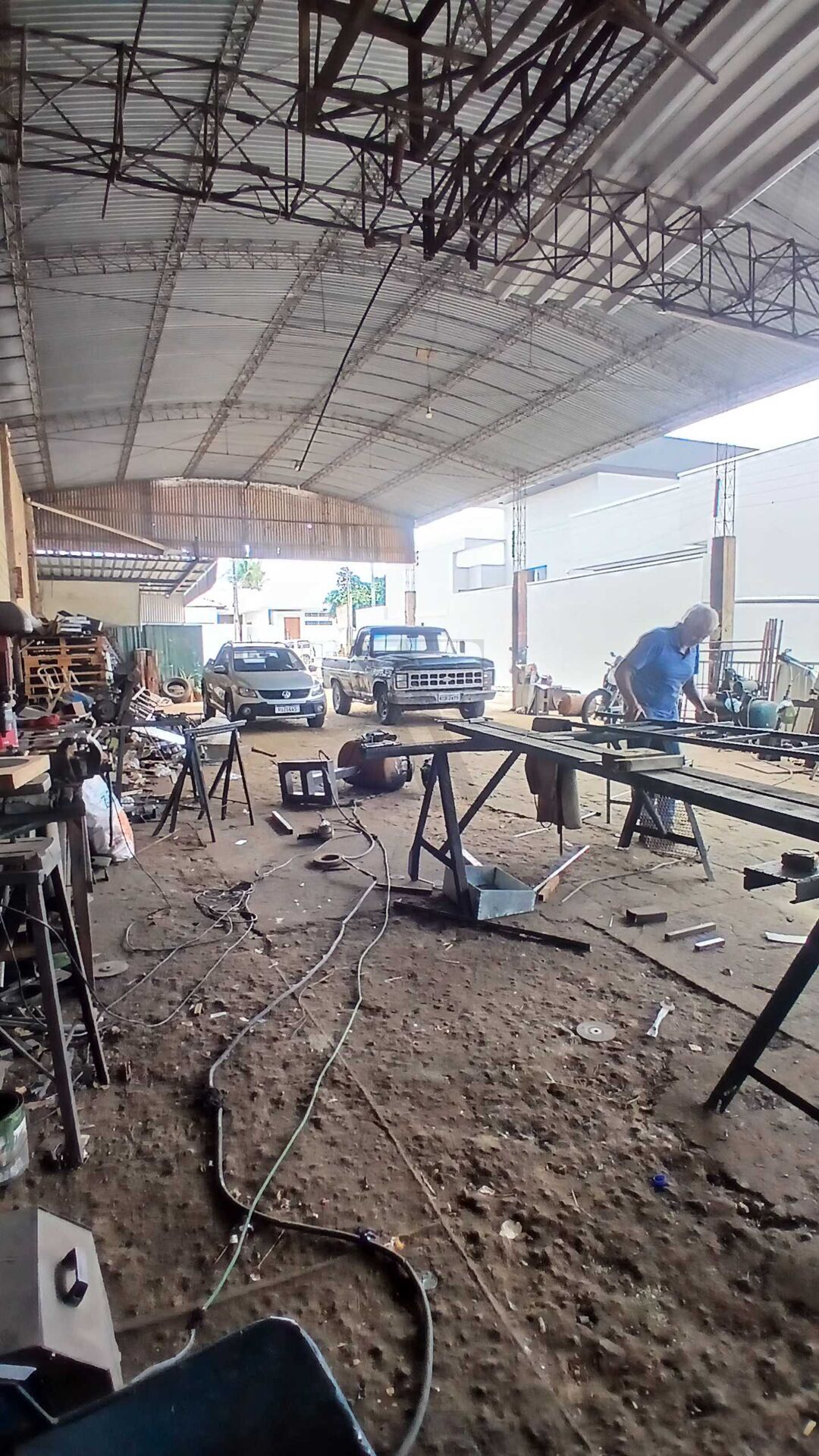 Casa, 988 m² - Foto 23