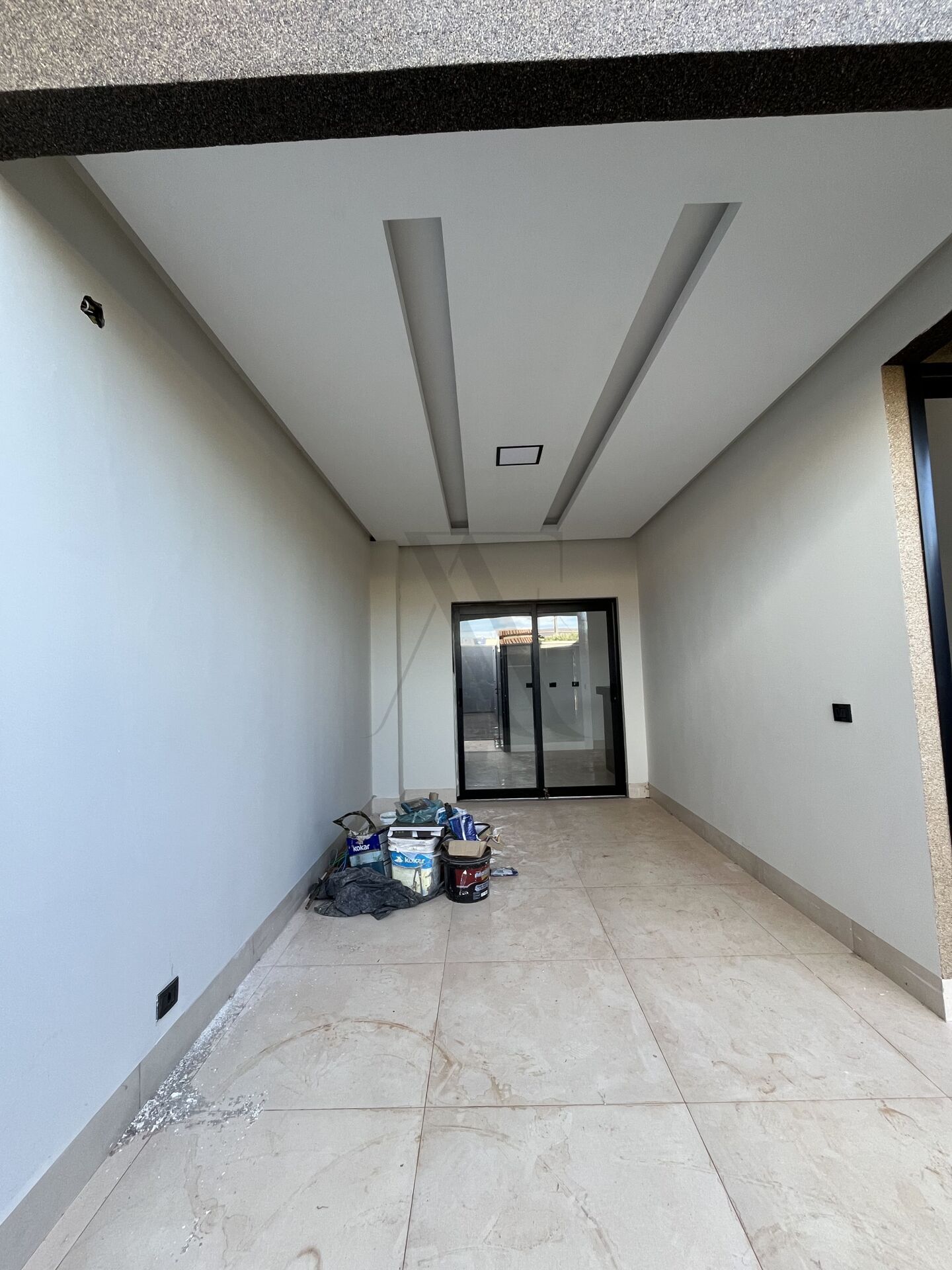 Casa, 2 quartos, 90 m² - Foto 2