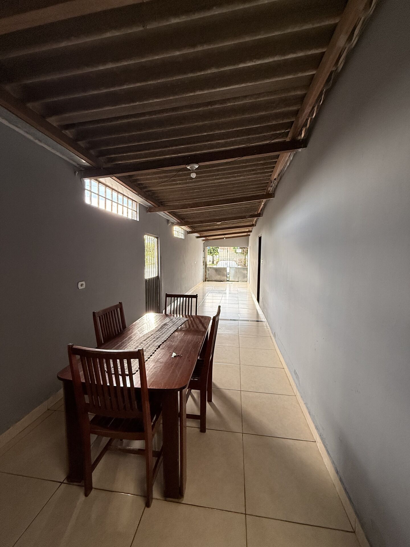 Casa, 3 quartos, 180 m² - Foto 1