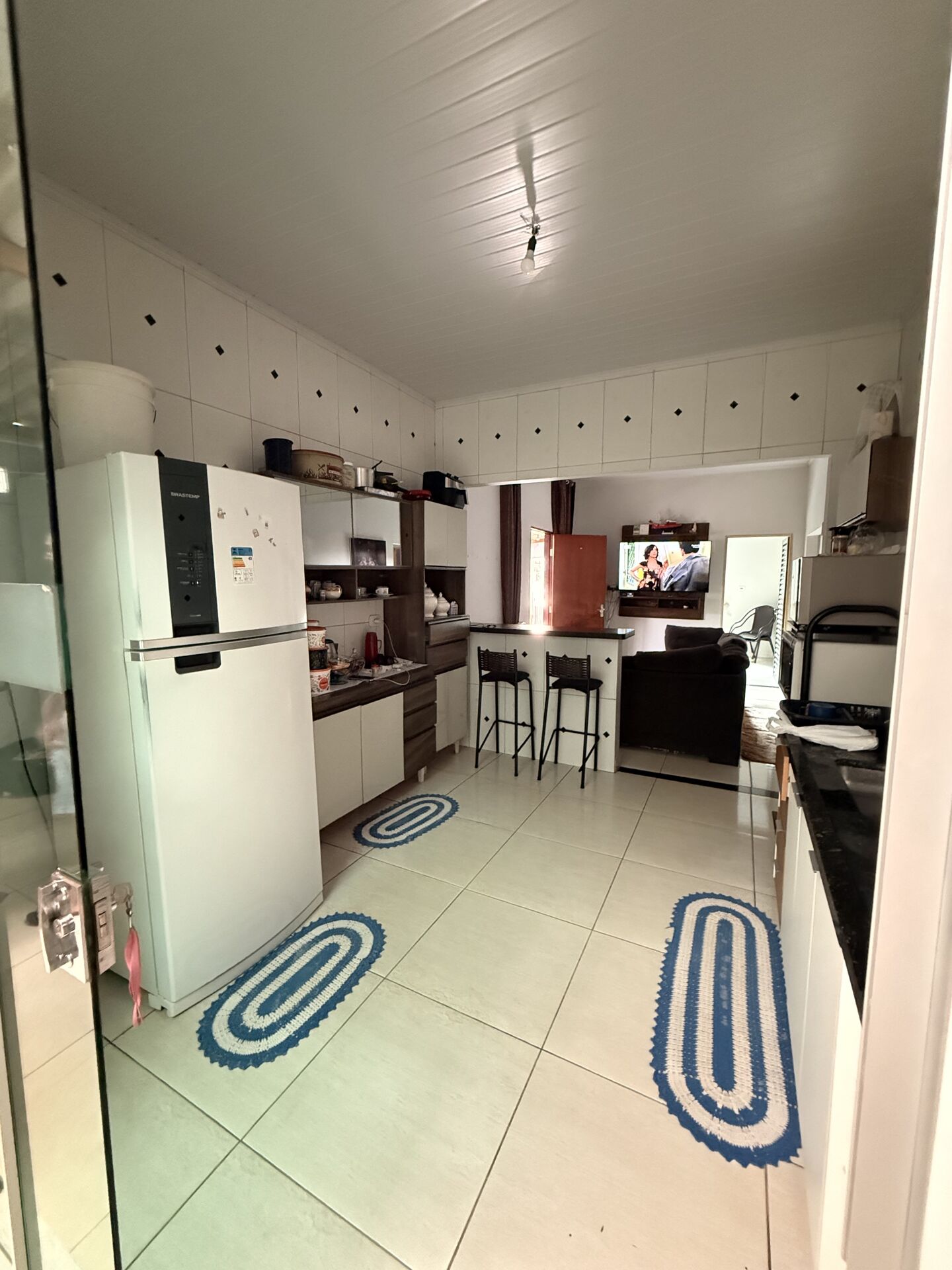 Casa, 3 quartos, 180 m² - Foto 3